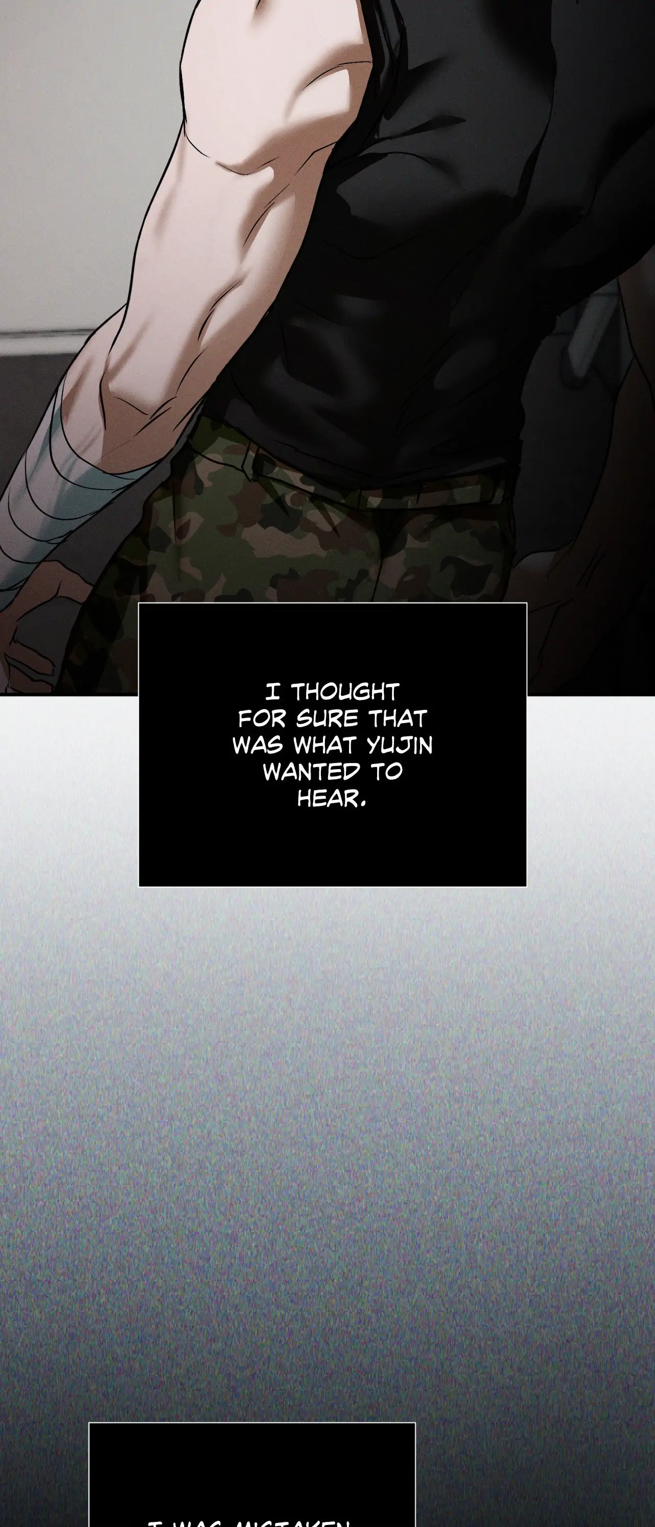 FlashLight Chapter 32 - Page 20