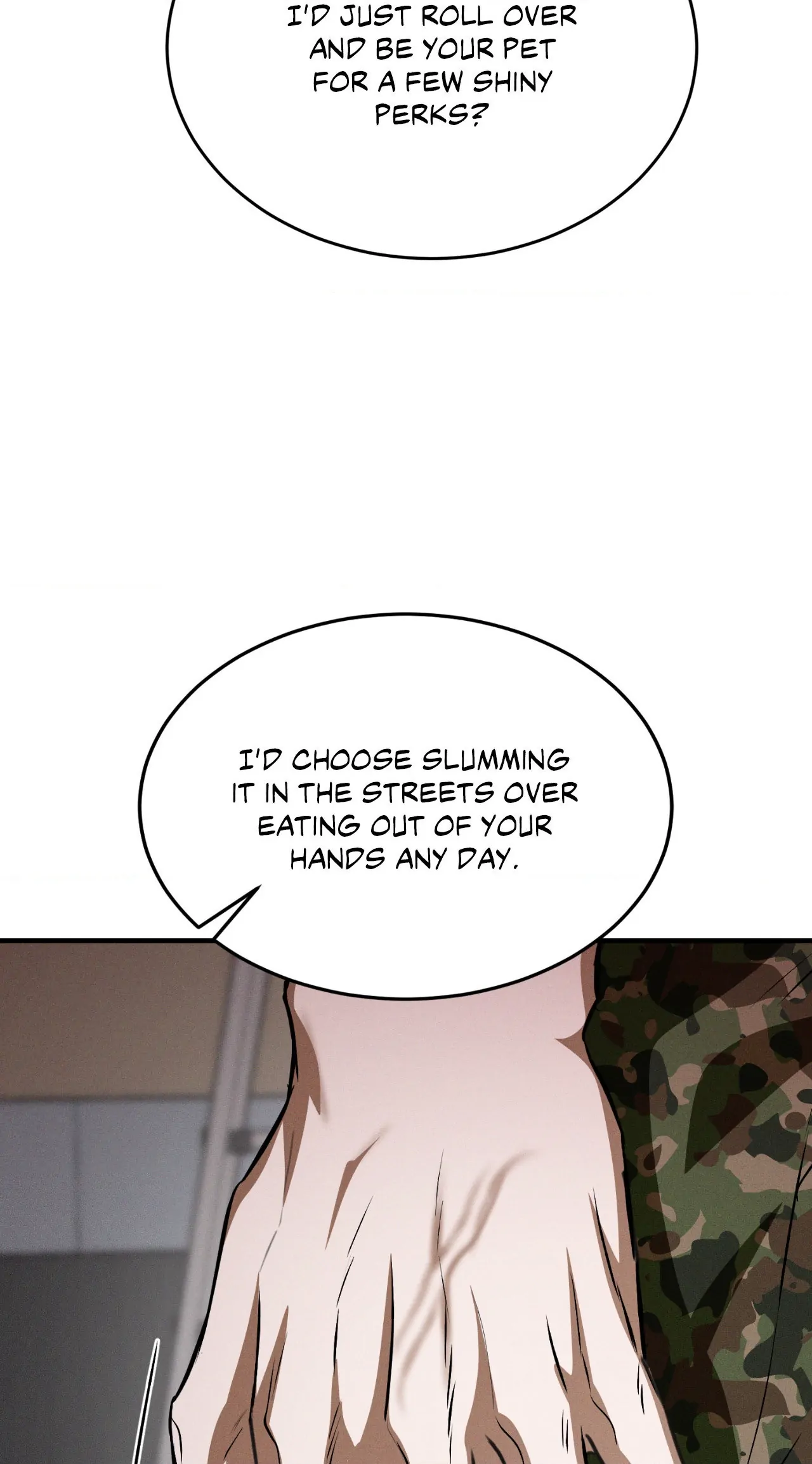 FlashLight Chapter 32 - Page 3