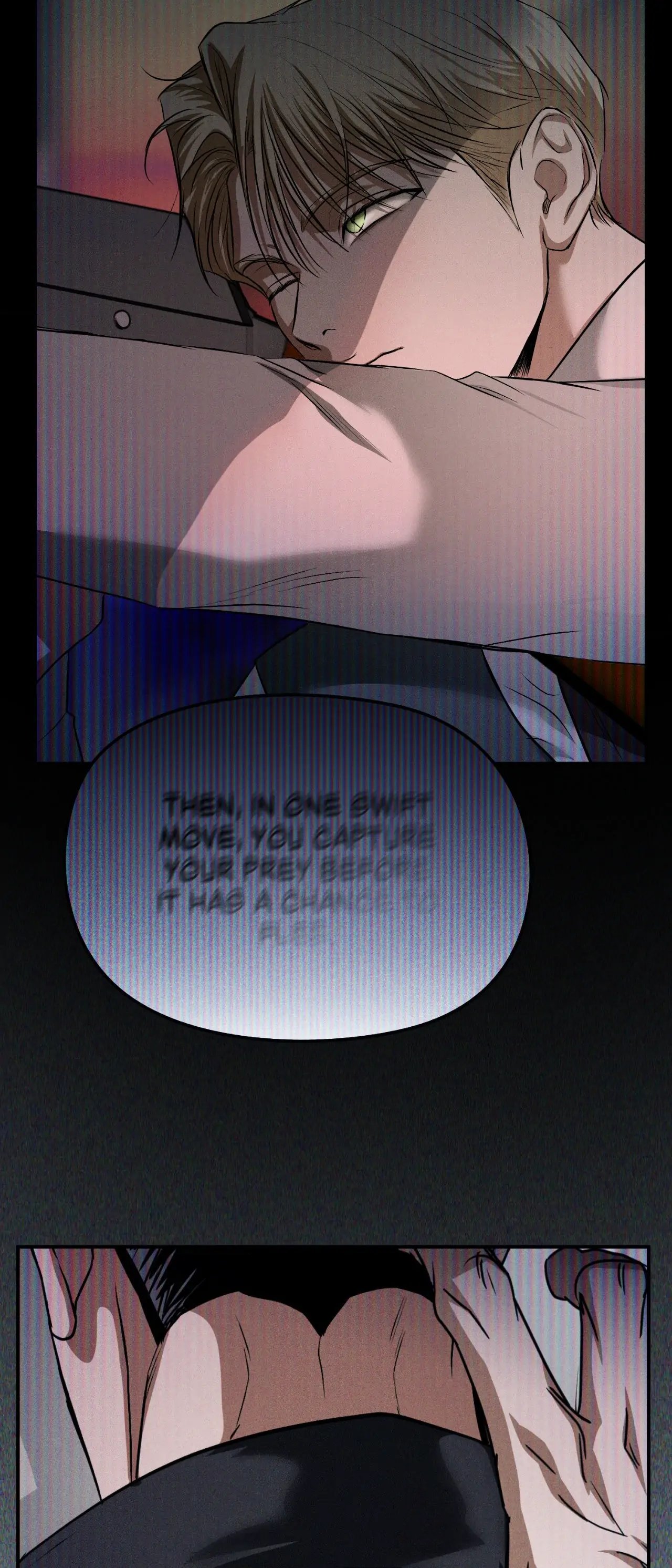 FlashLight Chapter 32 - Page 23