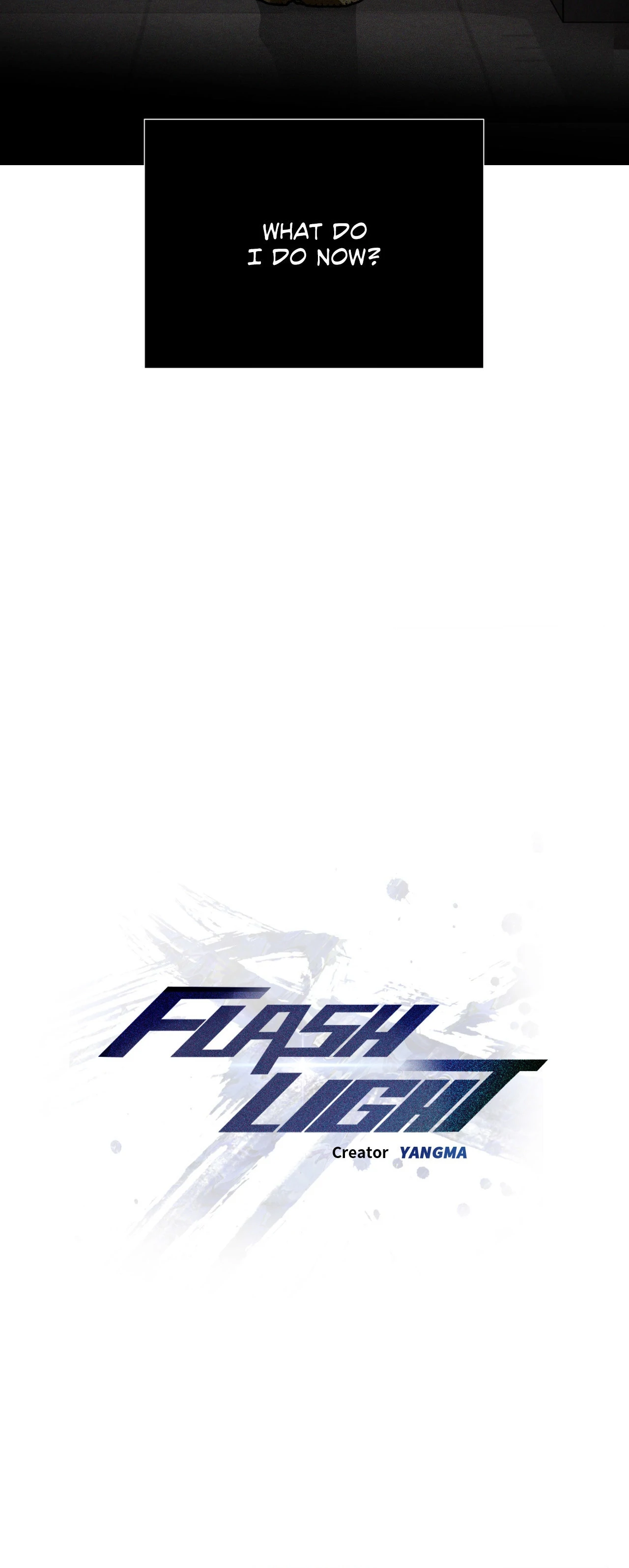 FlashLight Chapter 32 - Page 27