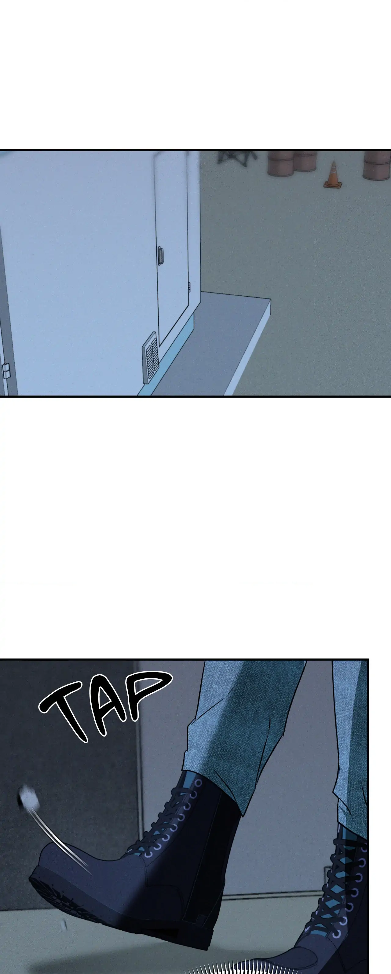 FlashLight Chapter 32 - Page 28