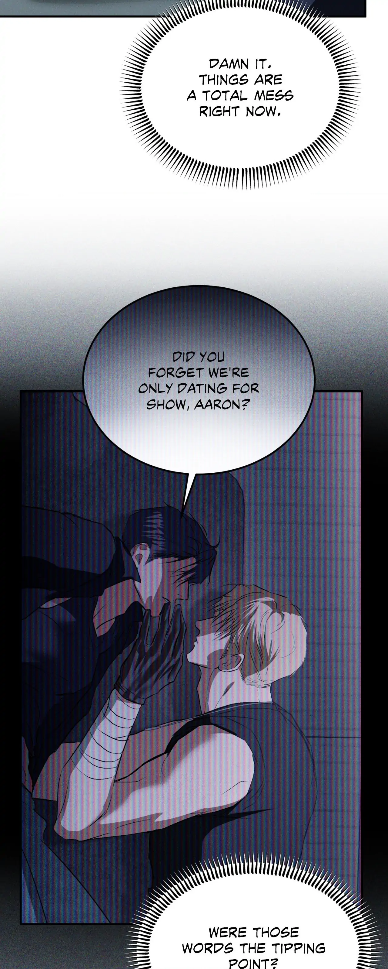 FlashLight Chapter 32 - Page 29