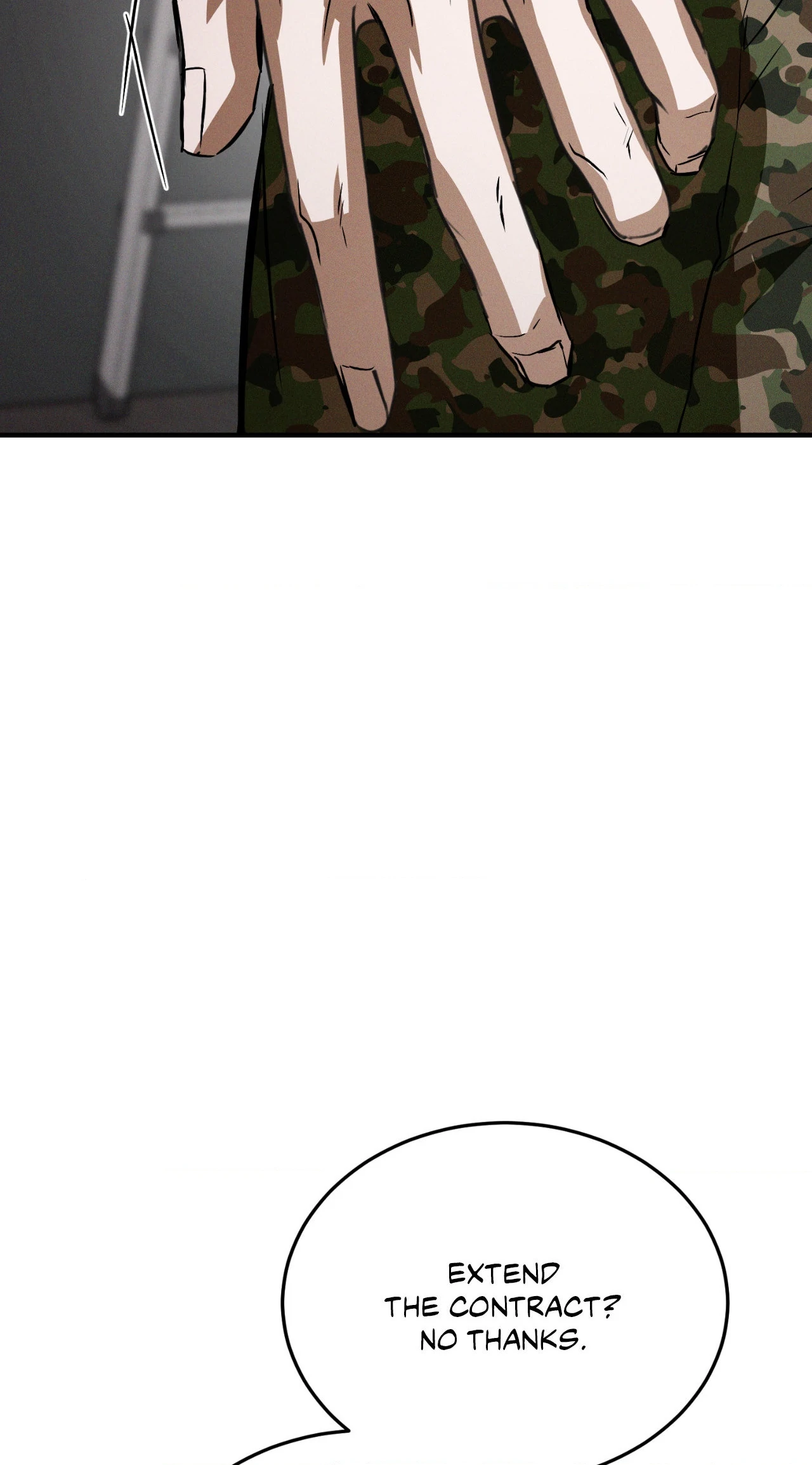 FlashLight Chapter 32 - Page 4