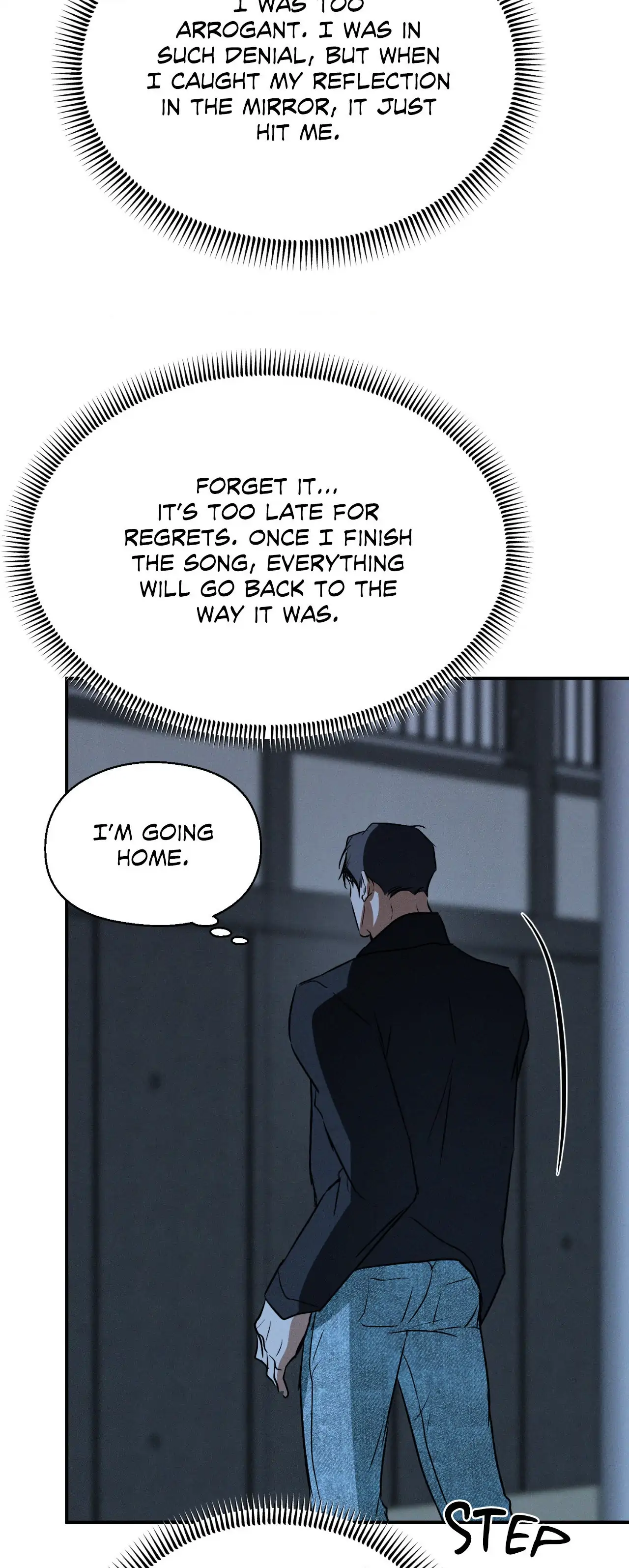 FlashLight Chapter 32 - Page 31