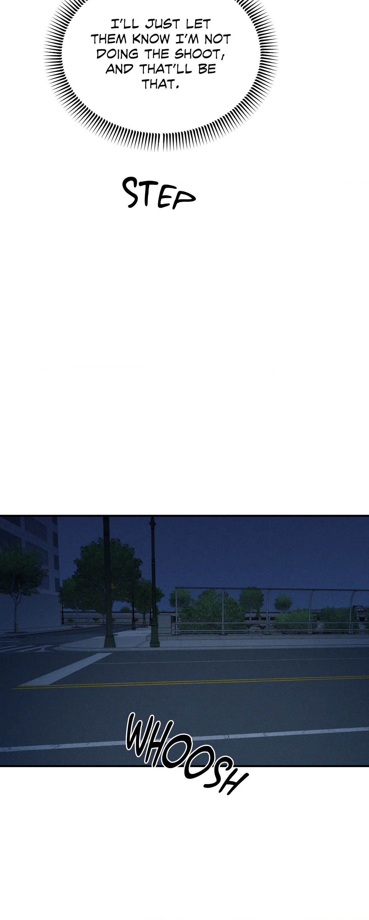 FlashLight Chapter 32 - Page 32