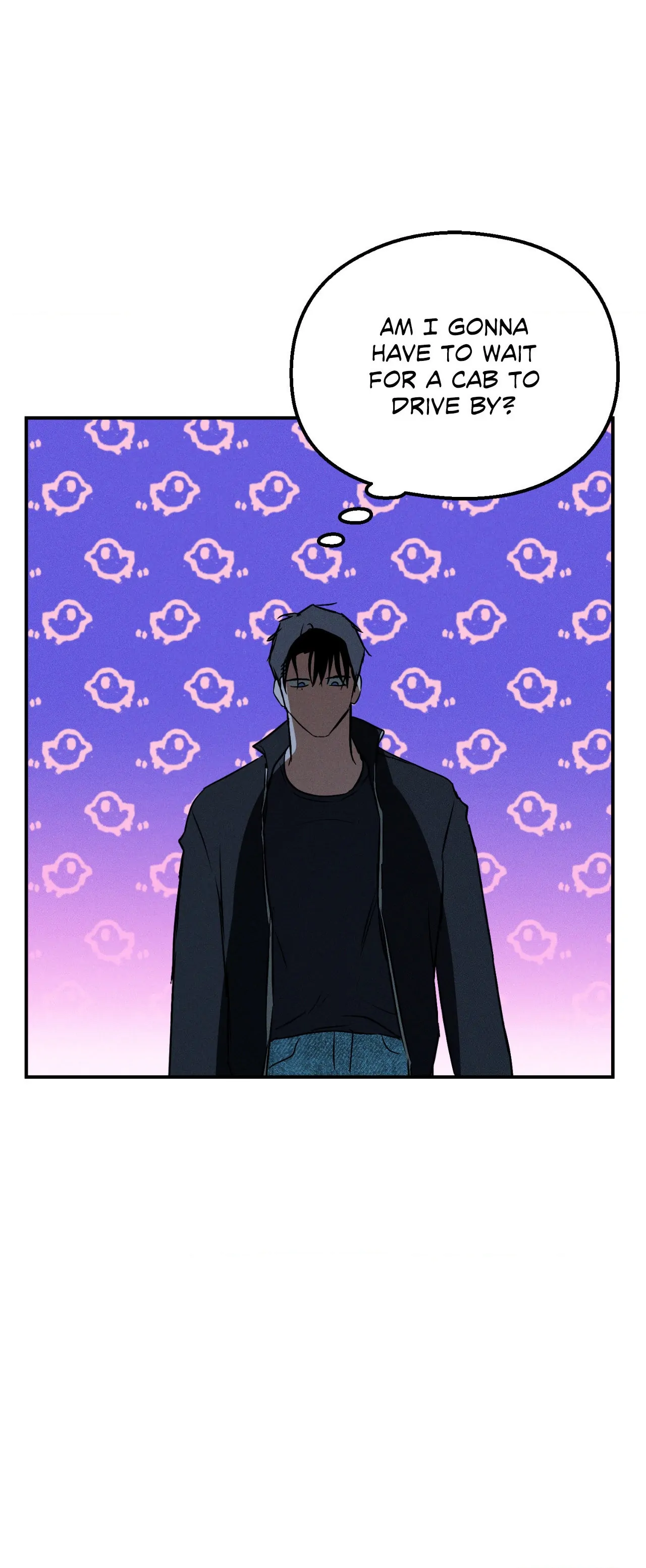FlashLight Chapter 32 - Page 33