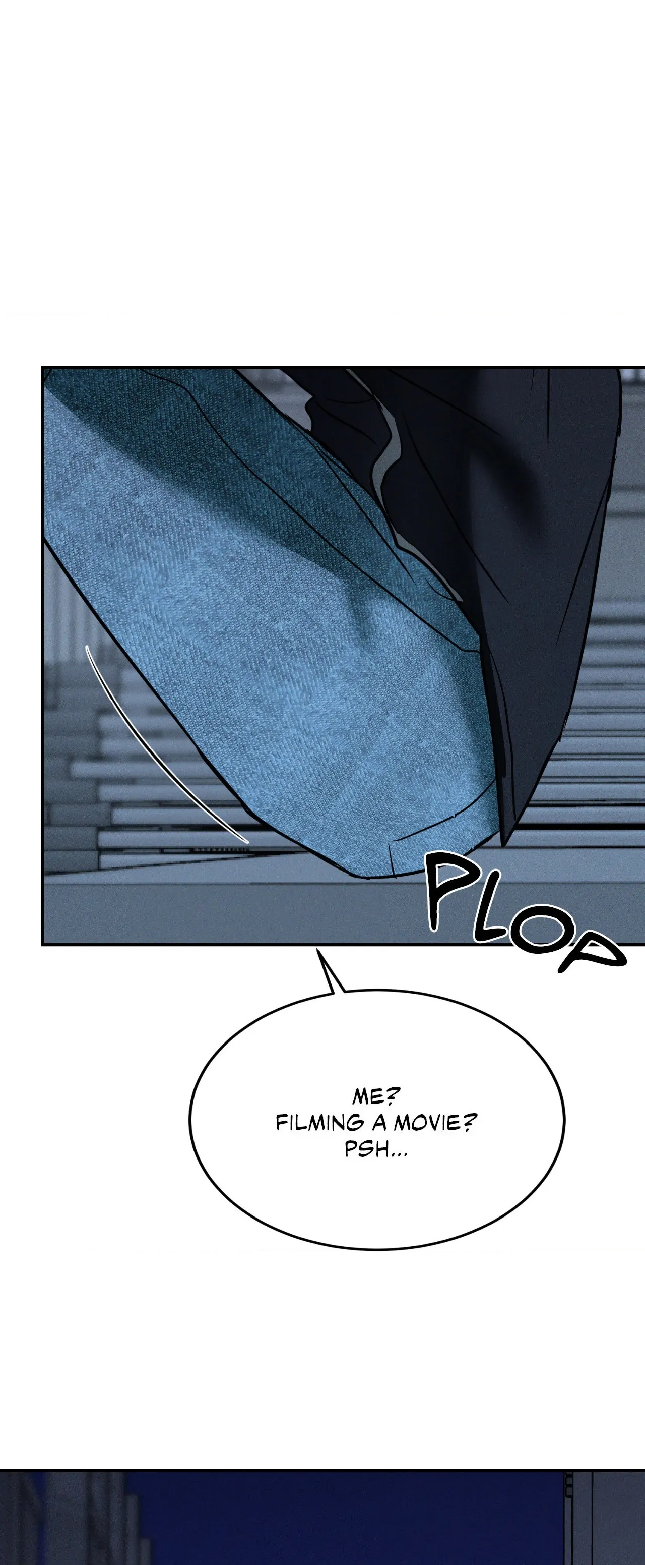 FlashLight Chapter 32 - Page 34