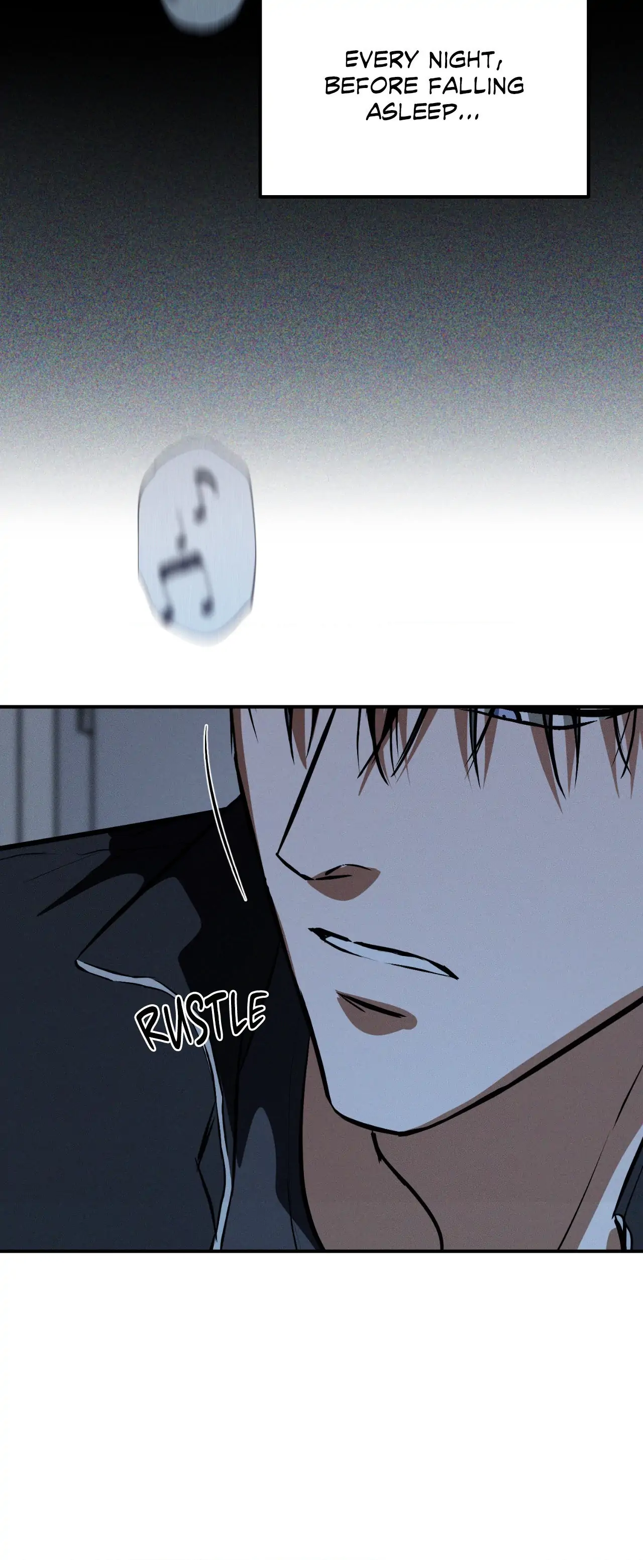 FlashLight Chapter 32 - Page 38
