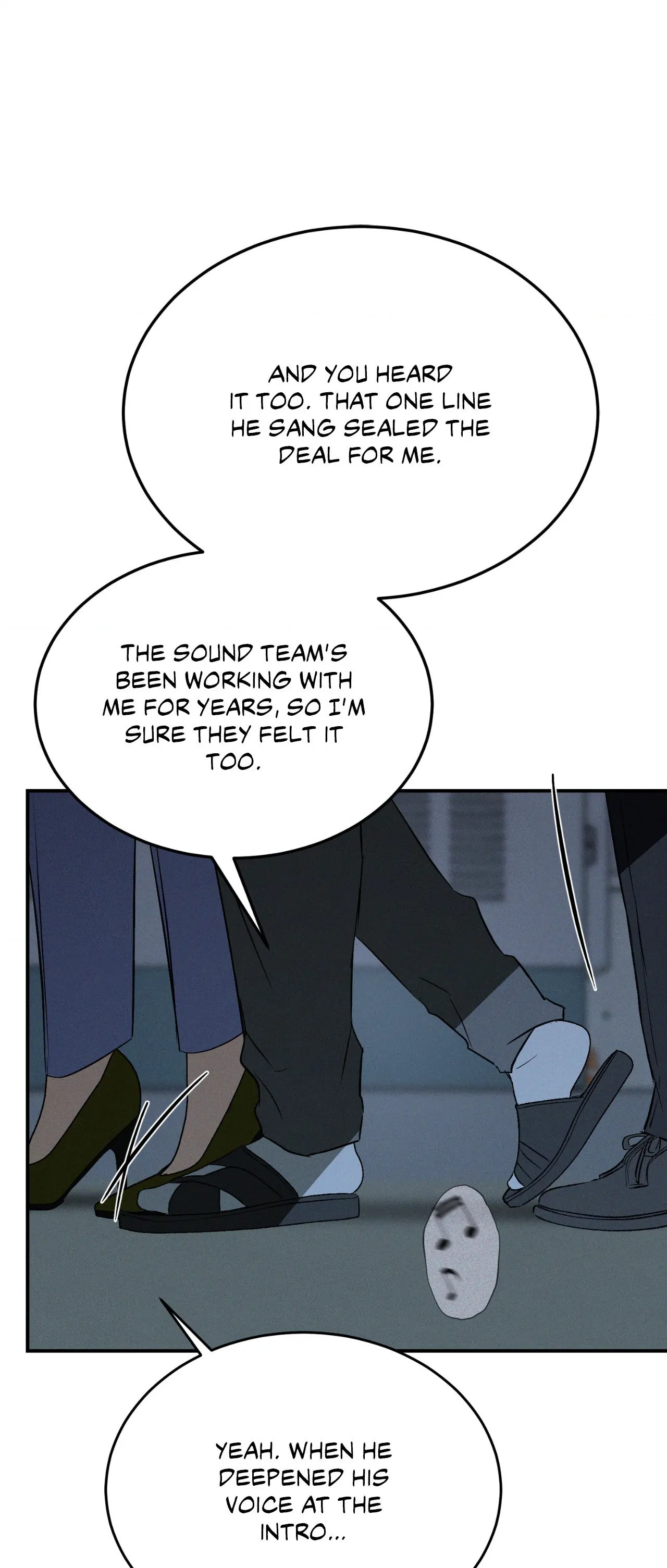 FlashLight Chapter 32 - Page 41