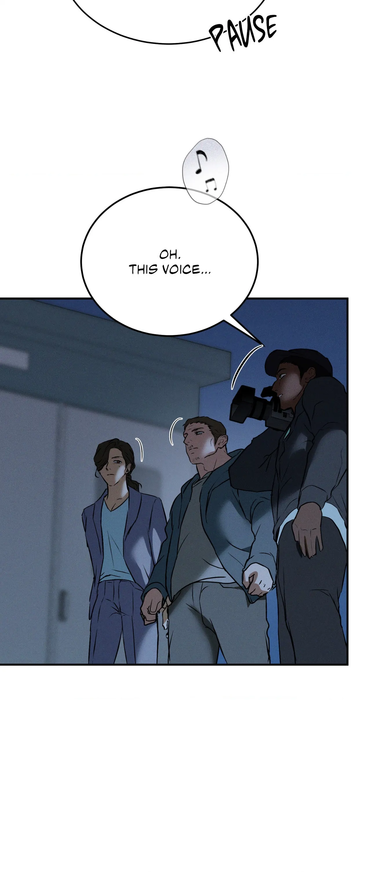 FlashLight Chapter 32 - Page 42
