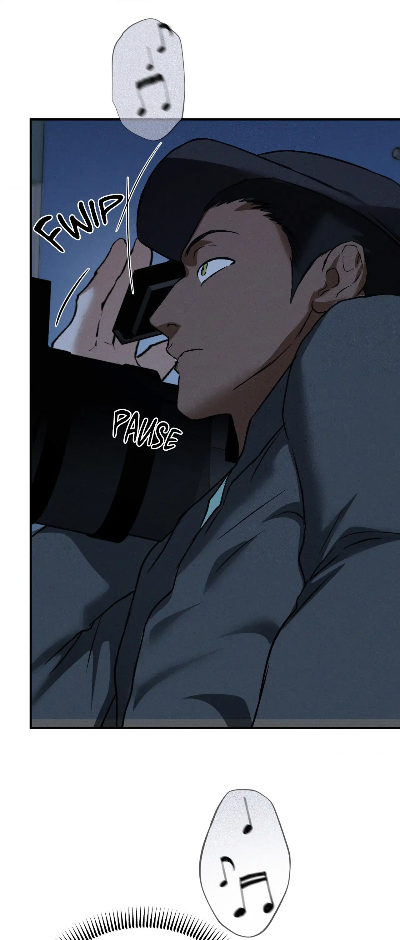 FlashLight Chapter 32 - Page 43