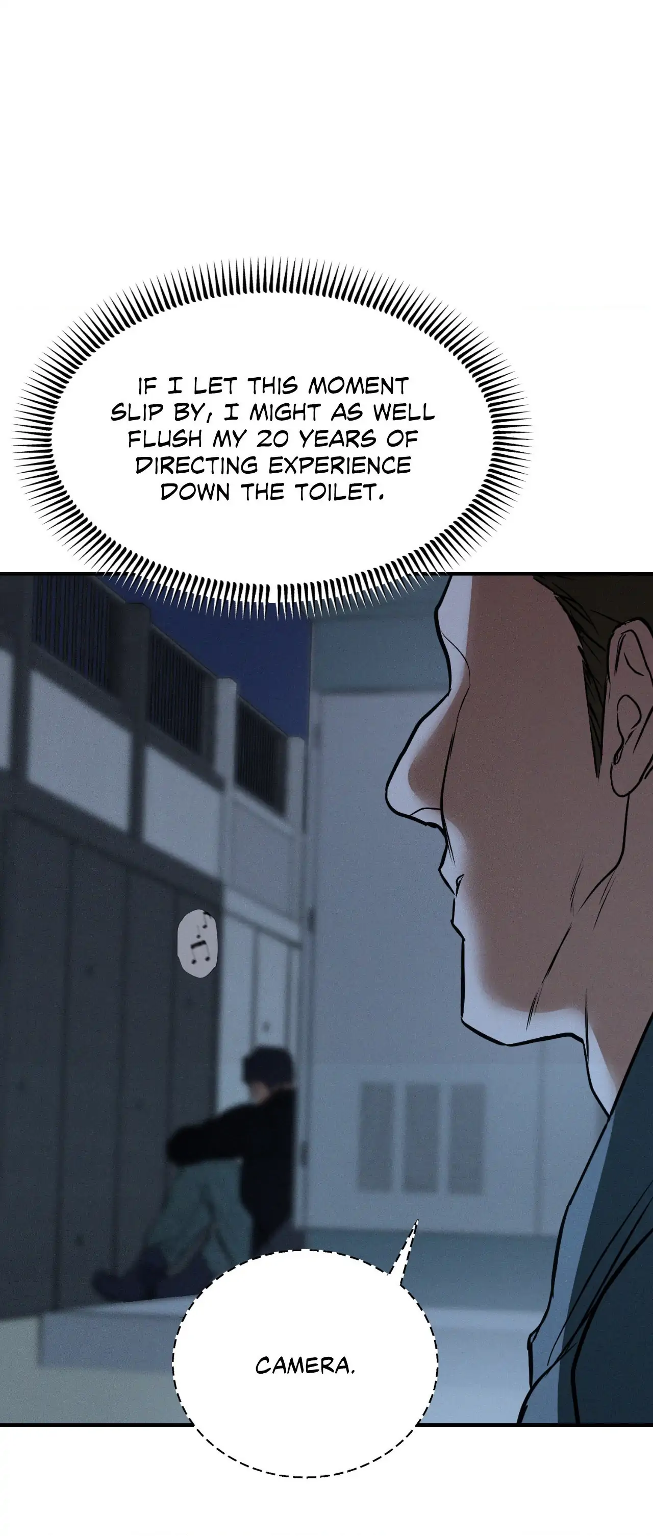 FlashLight Chapter 32 - Page 45