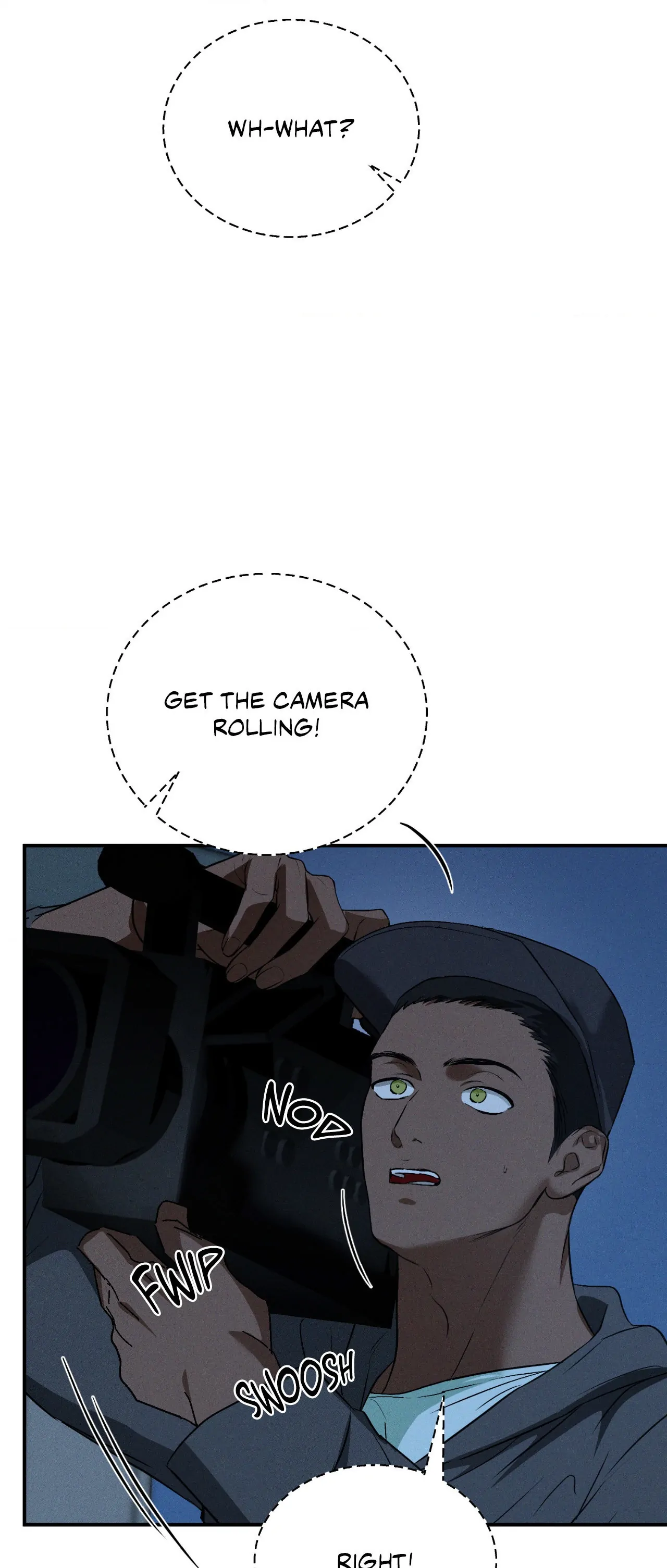 FlashLight Chapter 32 - Page 46