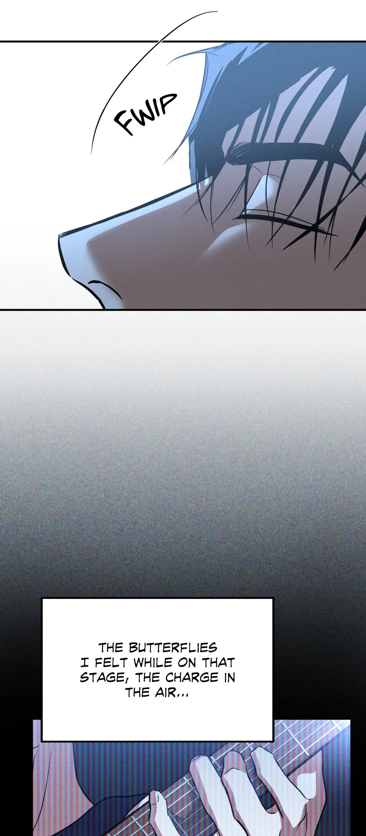 FlashLight Chapter 32 - Page 51