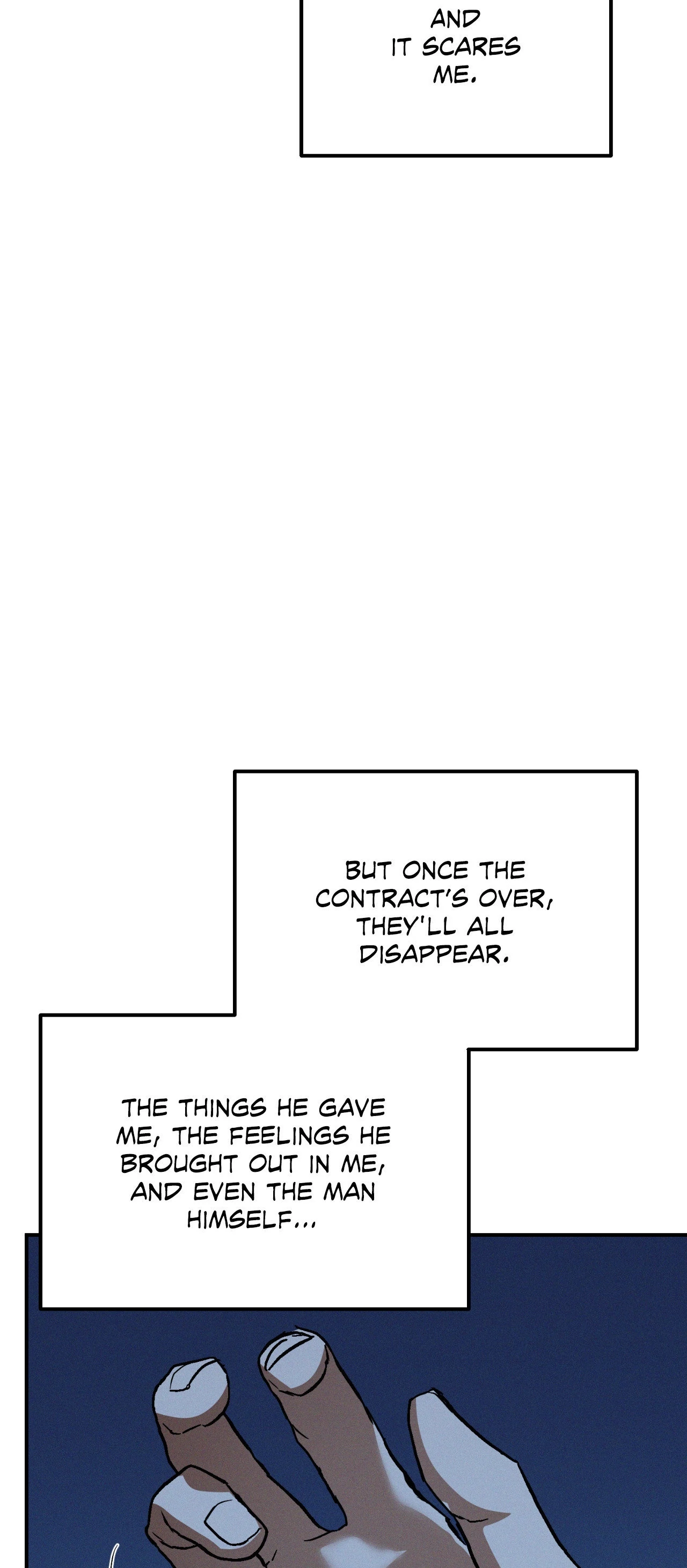 FlashLight Chapter 32 - Page 54