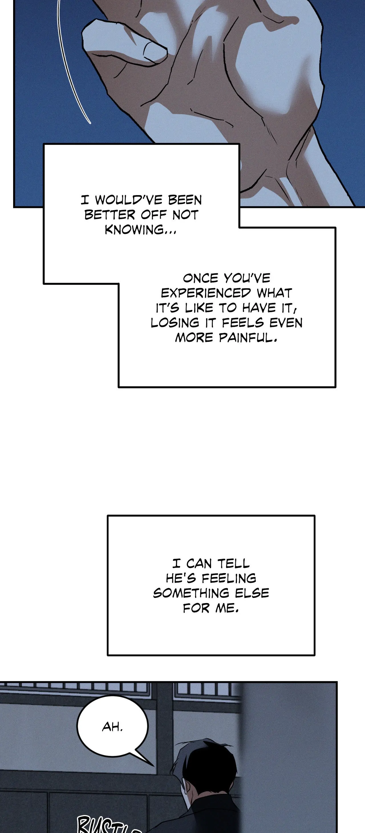 FlashLight Chapter 32 - Page 55