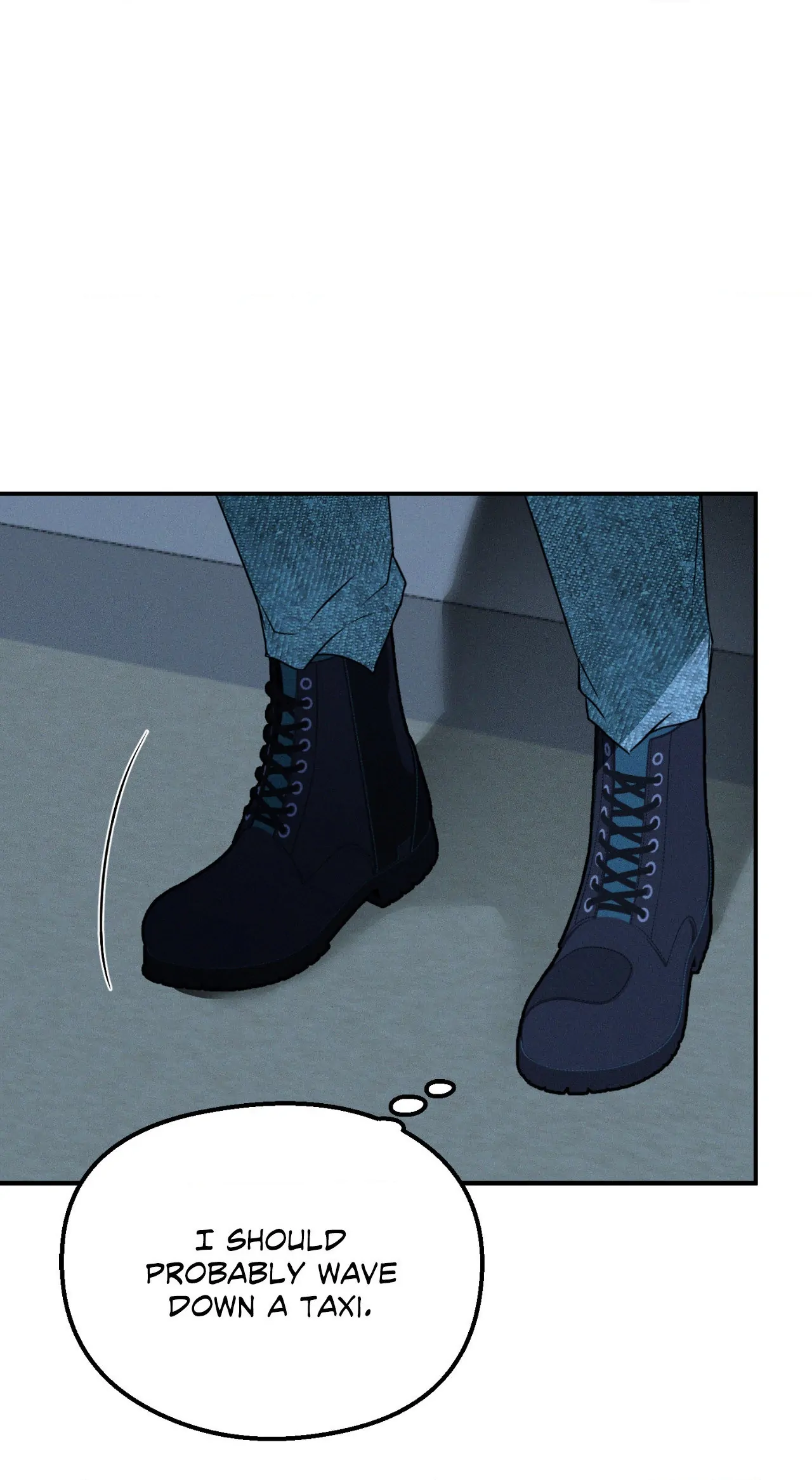 FlashLight Chapter 32 - Page 57