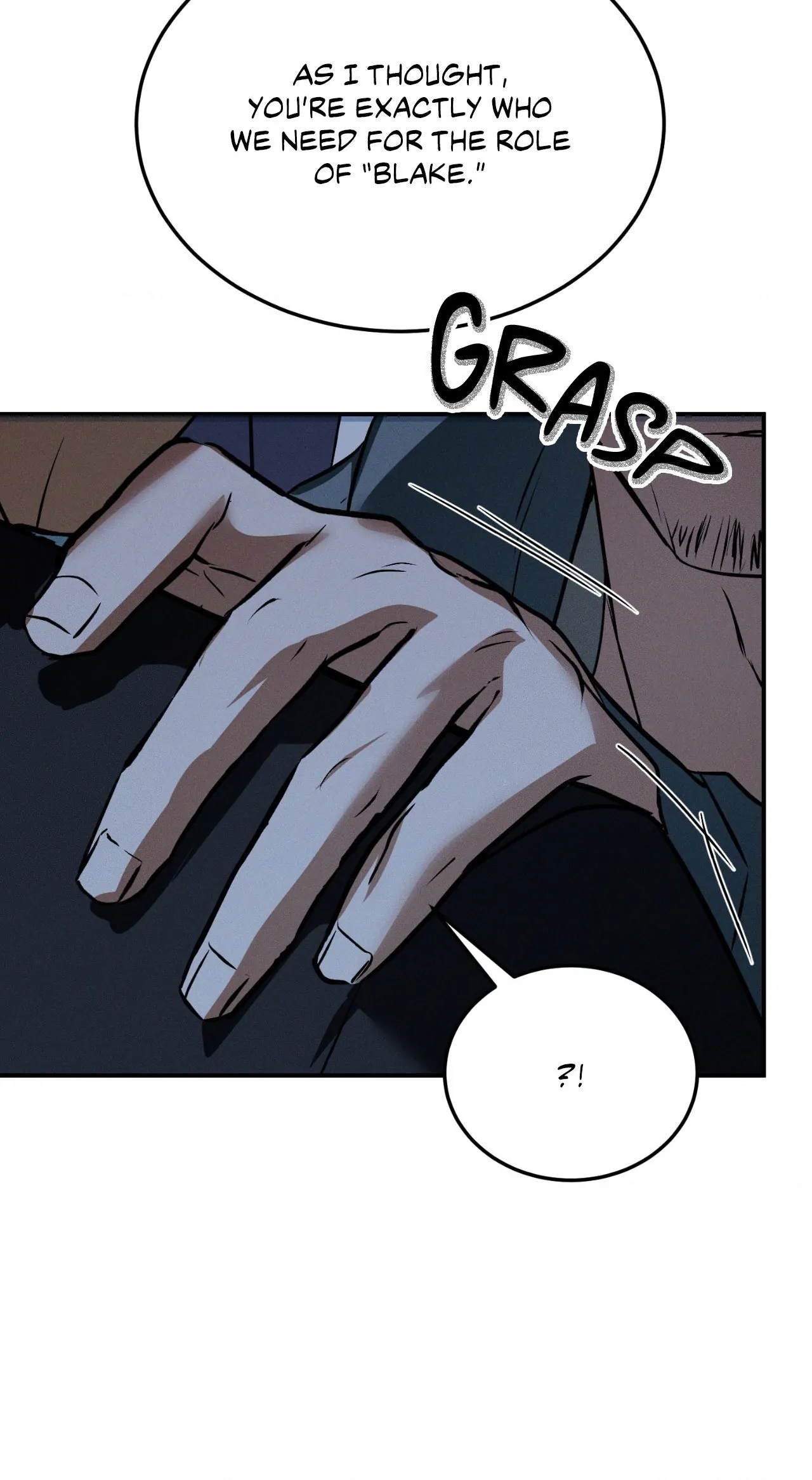 FlashLight Chapter 32 - Page 64