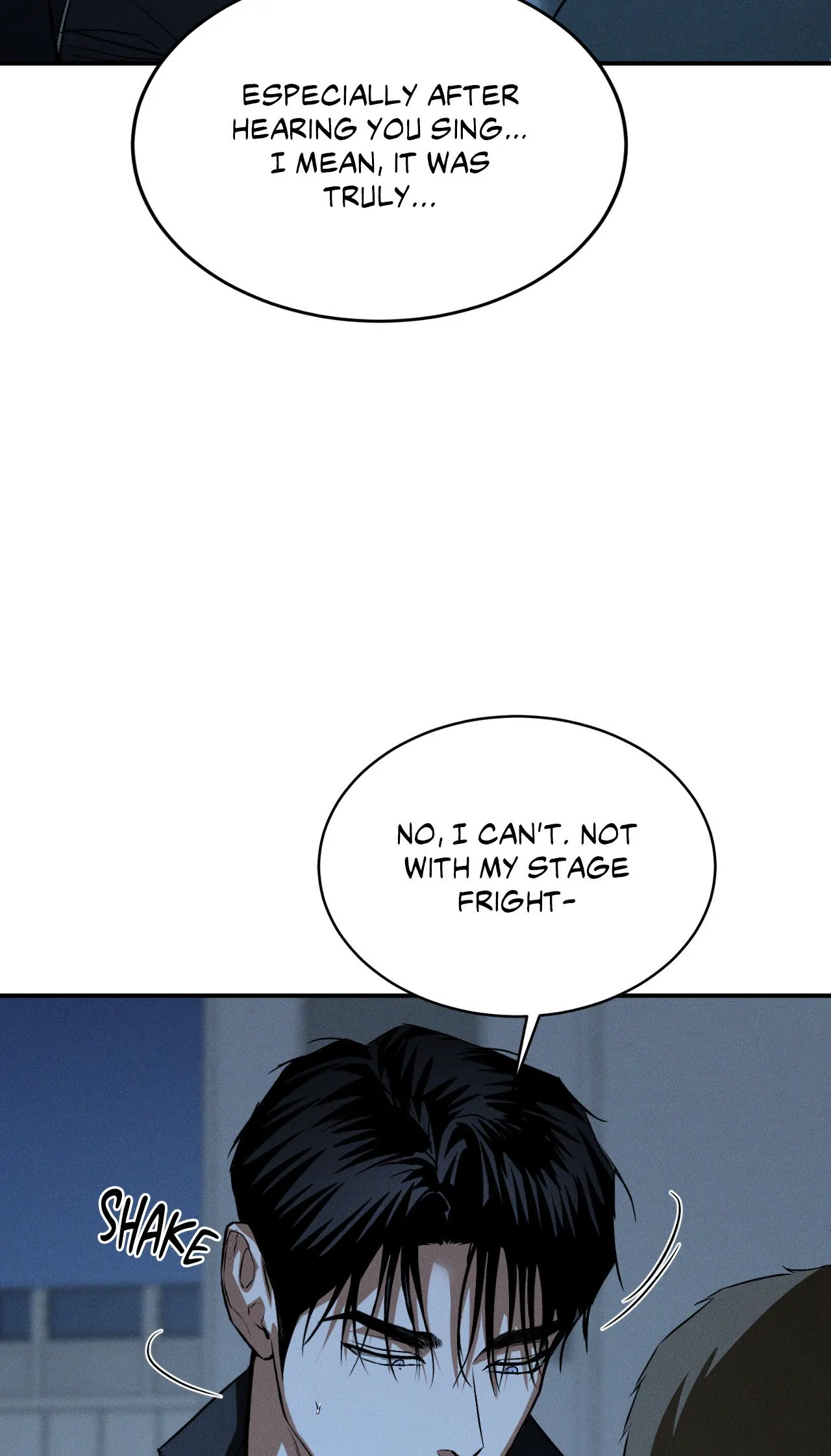 FlashLight Chapter 32 - Page 68
