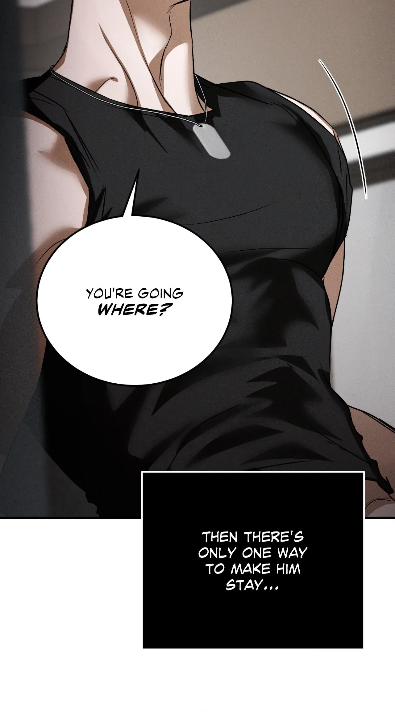 FlashLight Chapter 32 - Page 8
