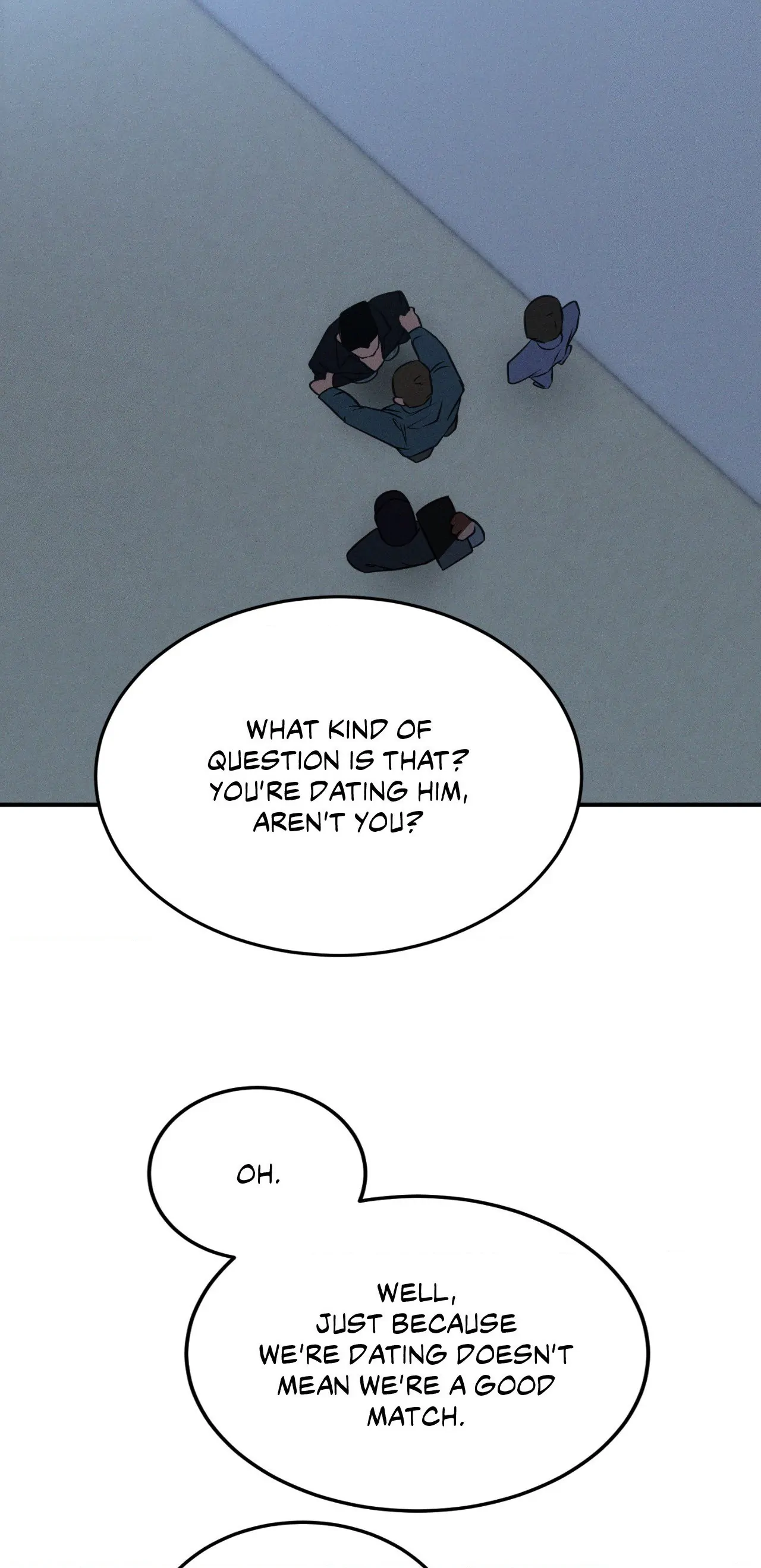 FlashLight Chapter 33 - Page 2