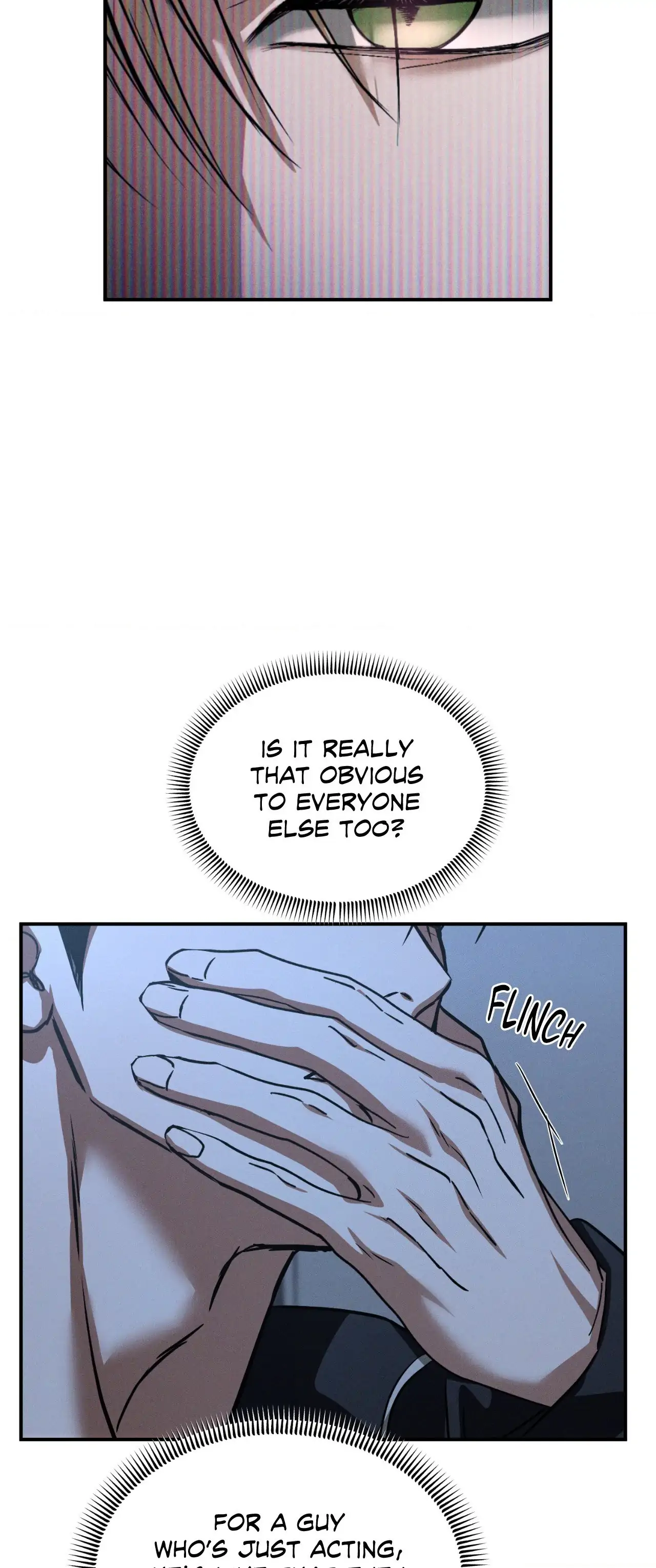 FlashLight Chapter 33 - Page 11