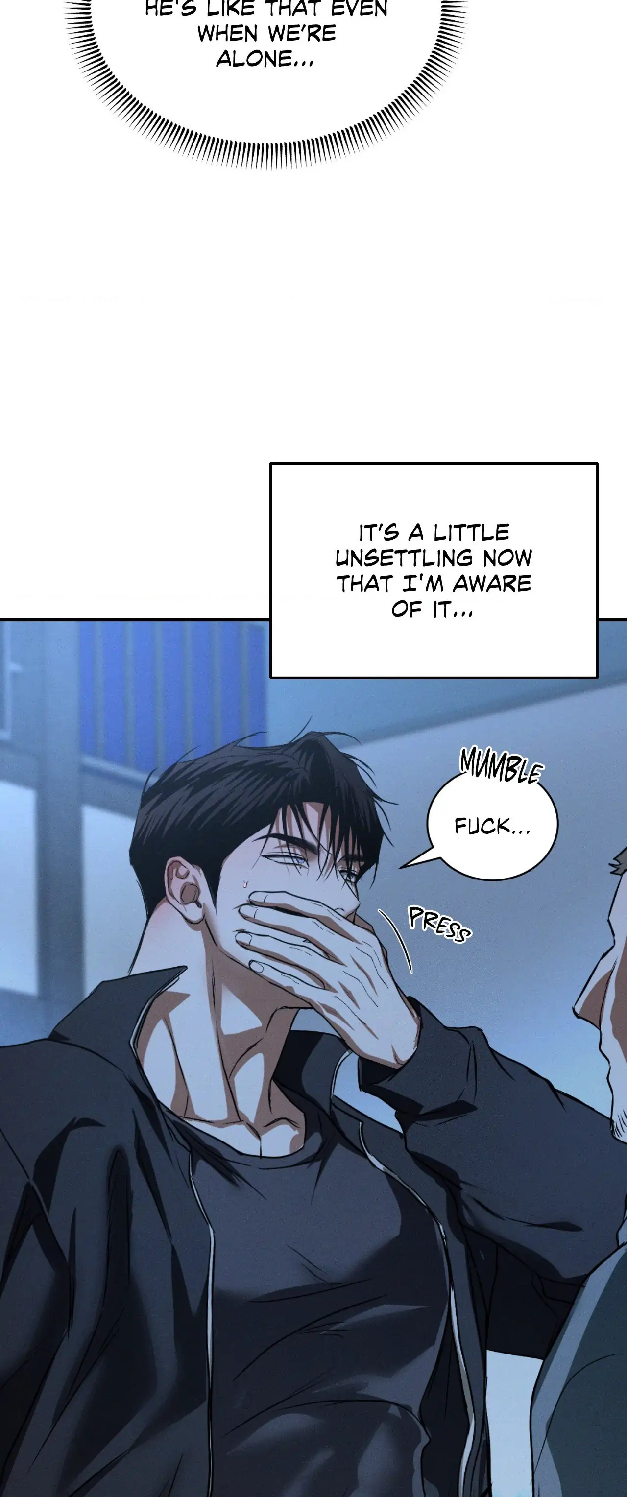 FlashLight Chapter 33 - Page 12