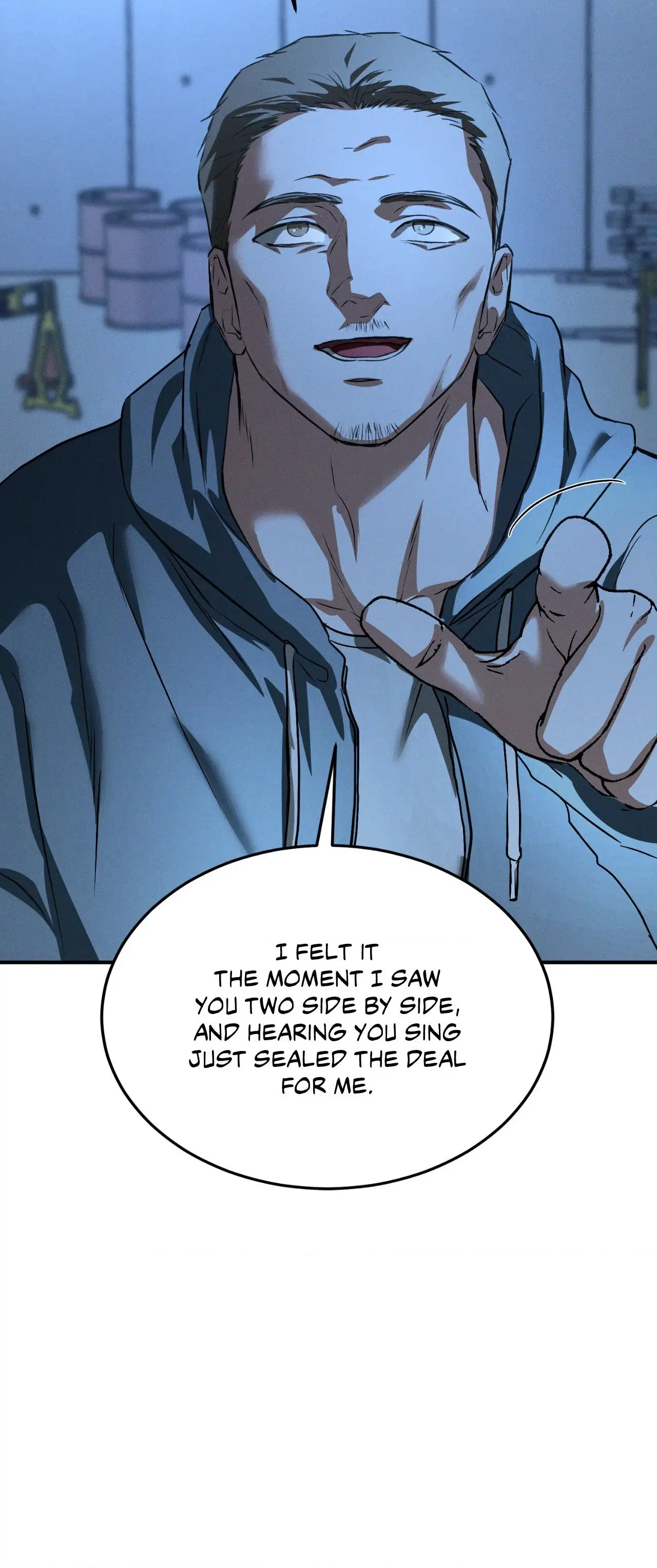 FlashLight Chapter 33 - Page 14
