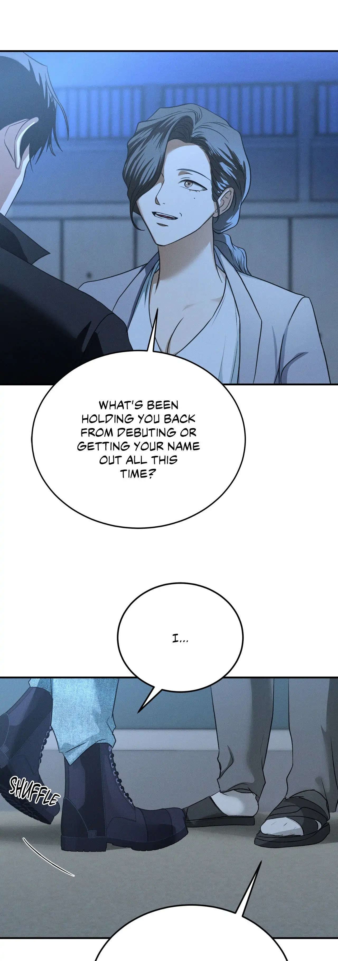 FlashLight Chapter 33 - Page 15