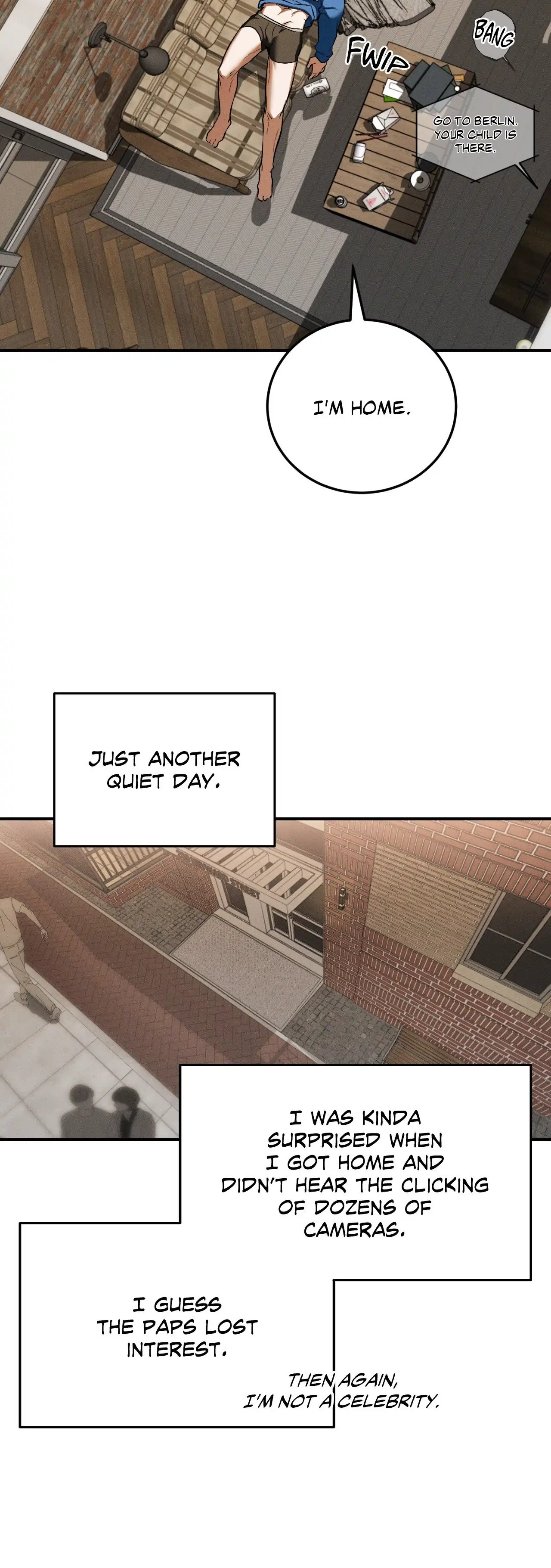 FlashLight Chapter 33 - Page 19