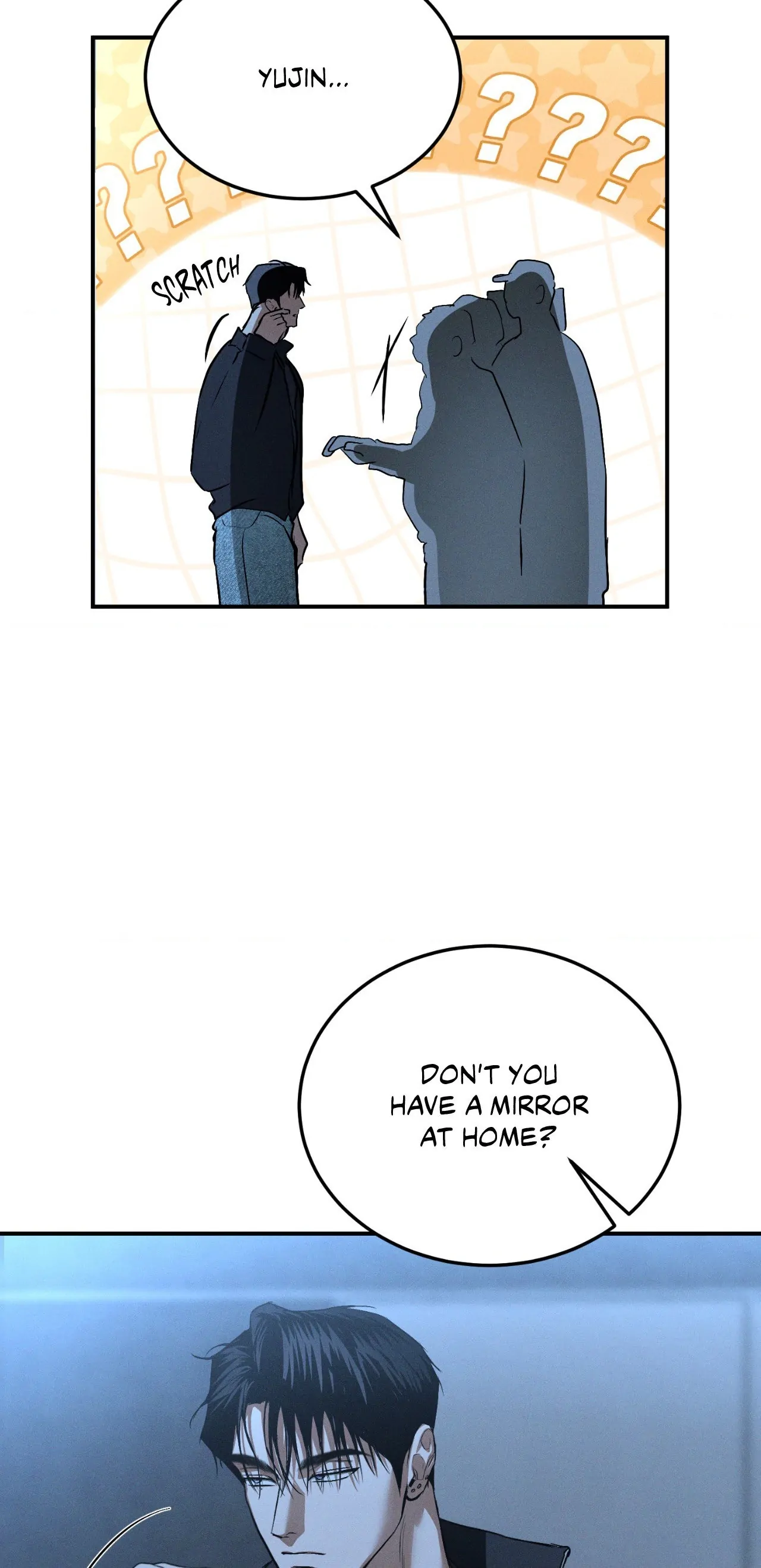 FlashLight Chapter 33 - Page 3