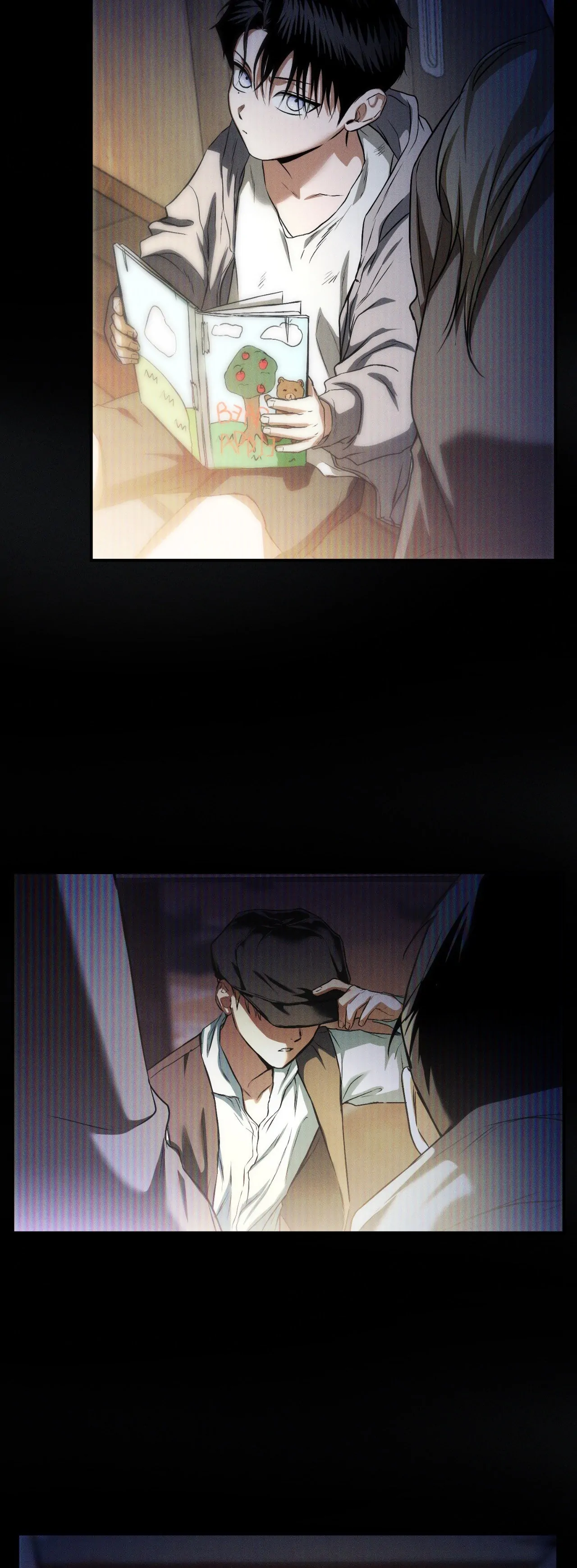 FlashLight Chapter 33 - Page 26