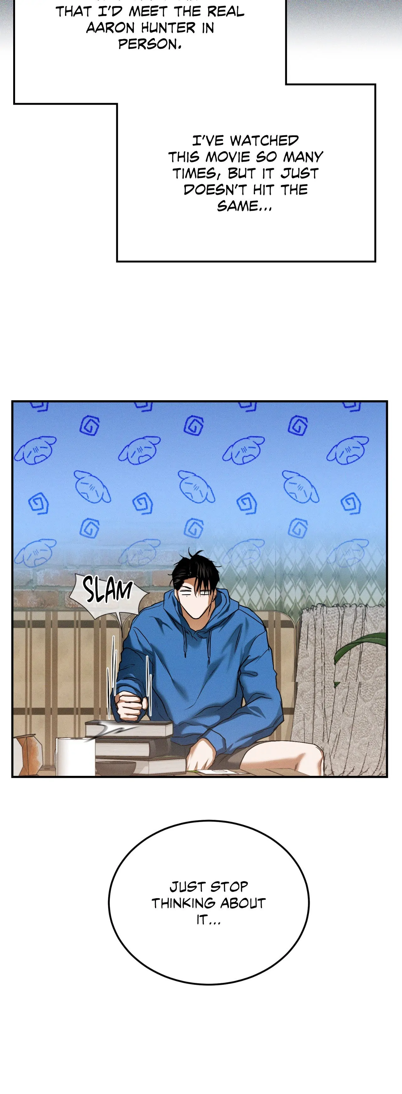 FlashLight Chapter 33 - Page 28