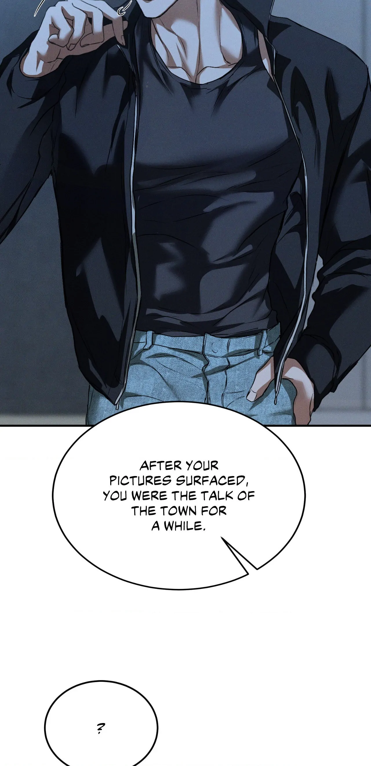 FlashLight Chapter 33 - Page 4
