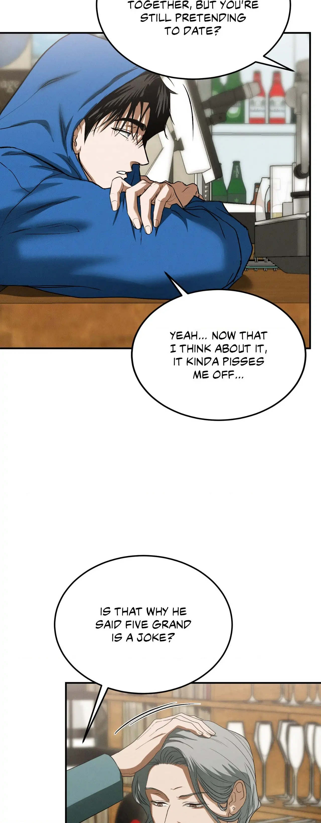 FlashLight Chapter 33 - Page 40