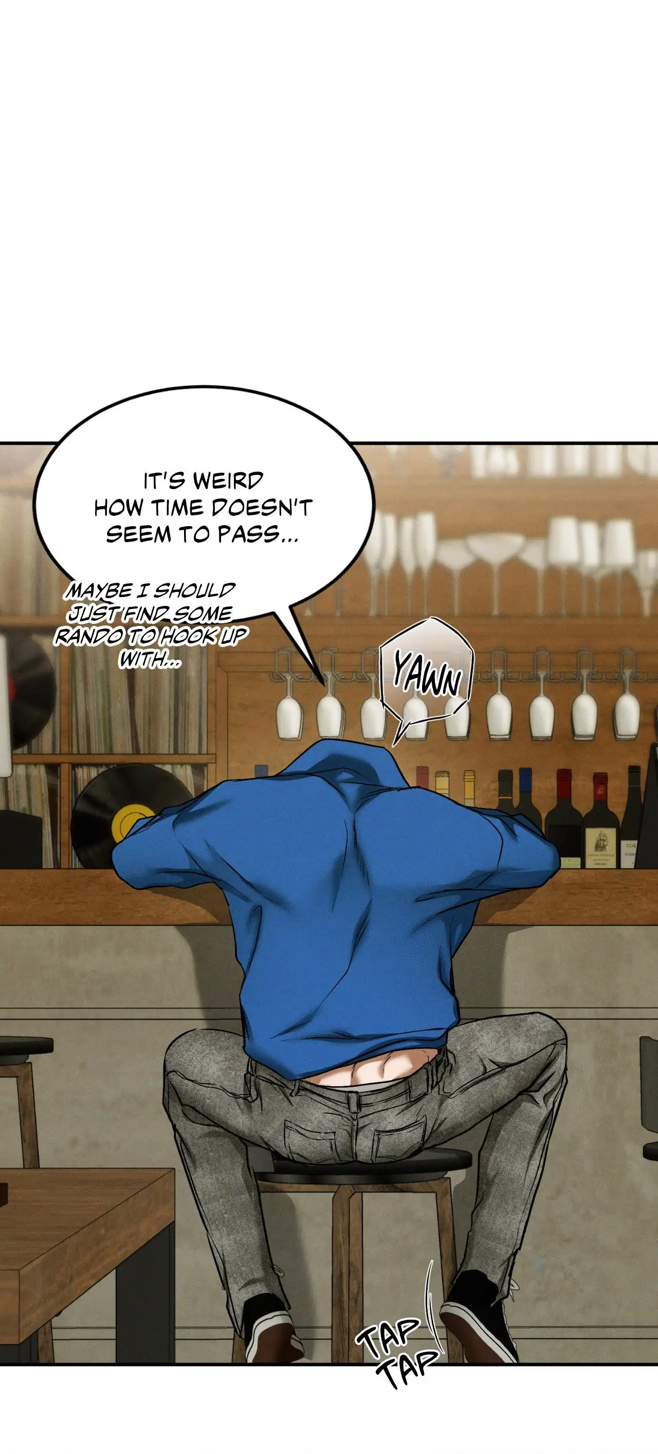 FlashLight Chapter 33 - Page 43