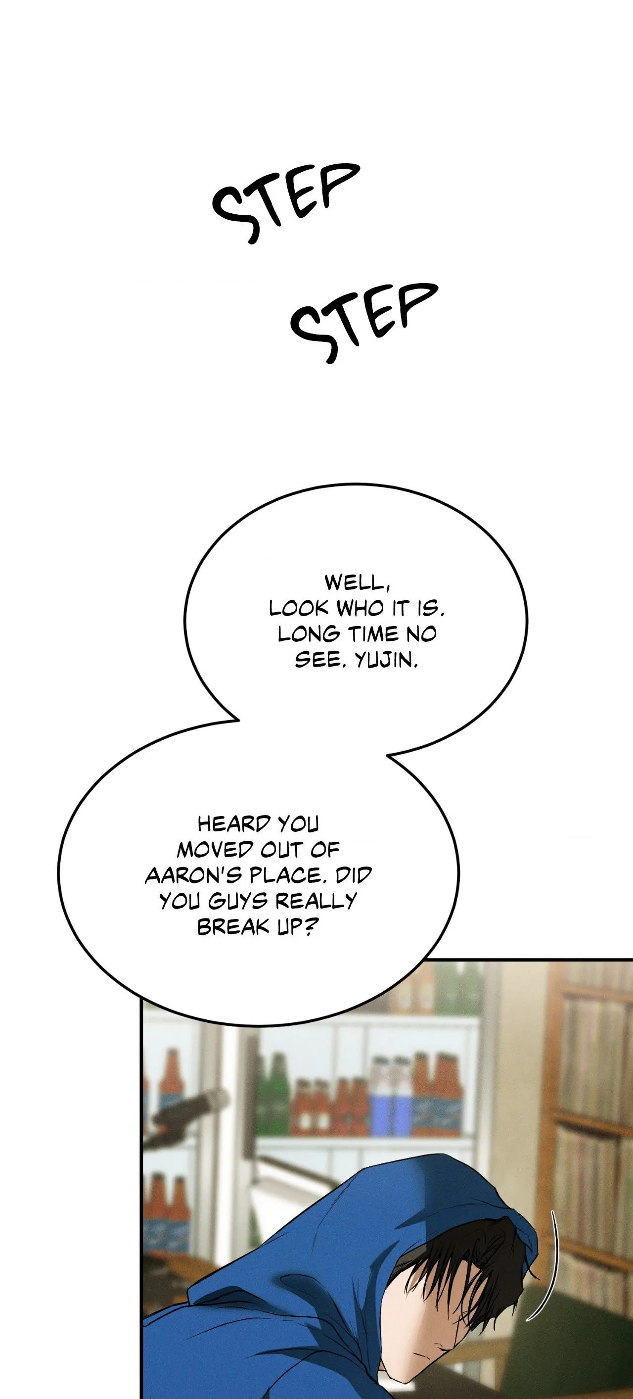 FlashLight Chapter 33 - Page 44