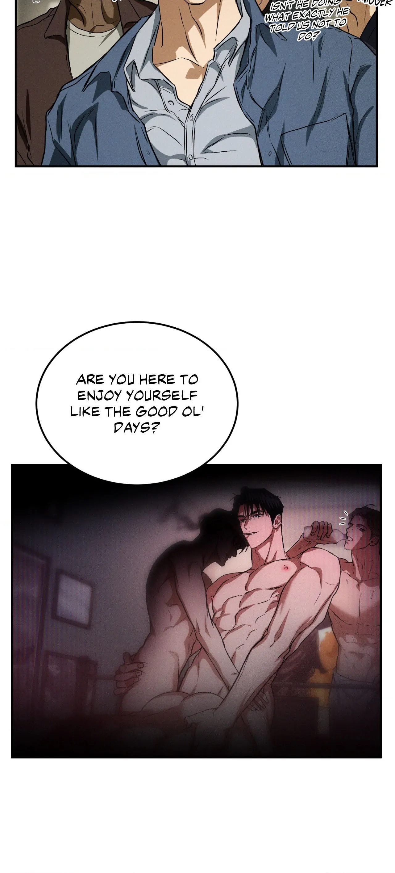 FlashLight Chapter 33 - Page 46