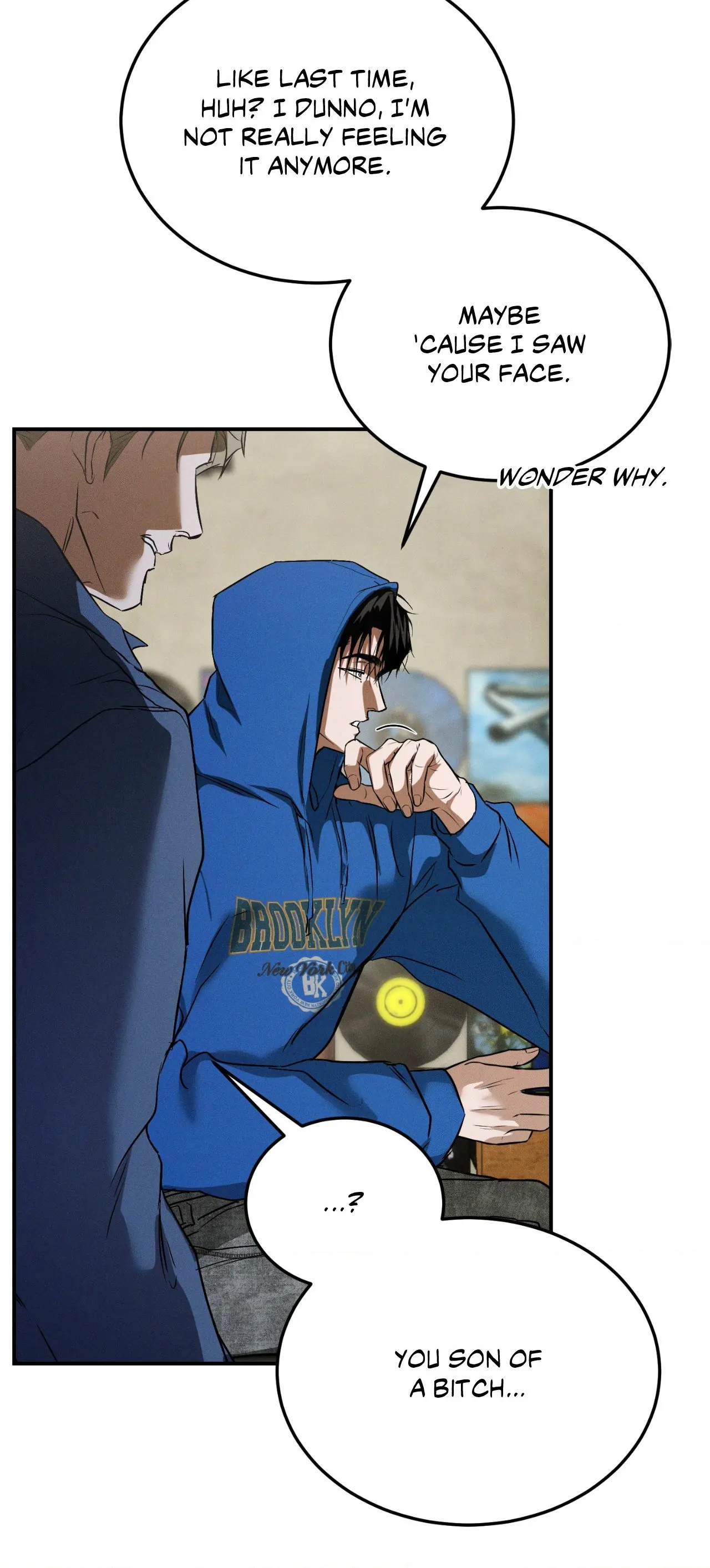 FlashLight Chapter 33 - Page 49