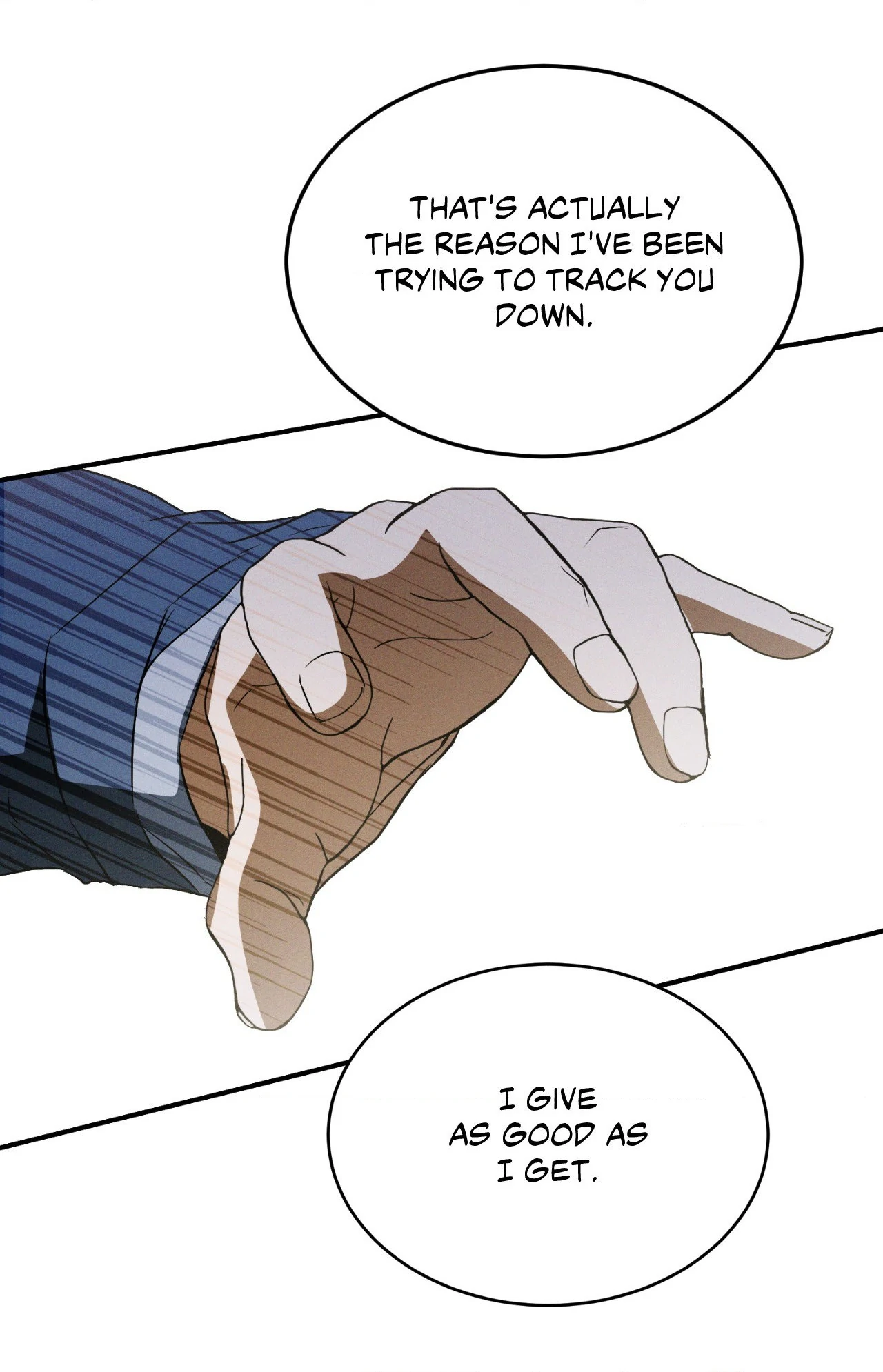 FlashLight Chapter 33 - Page 50