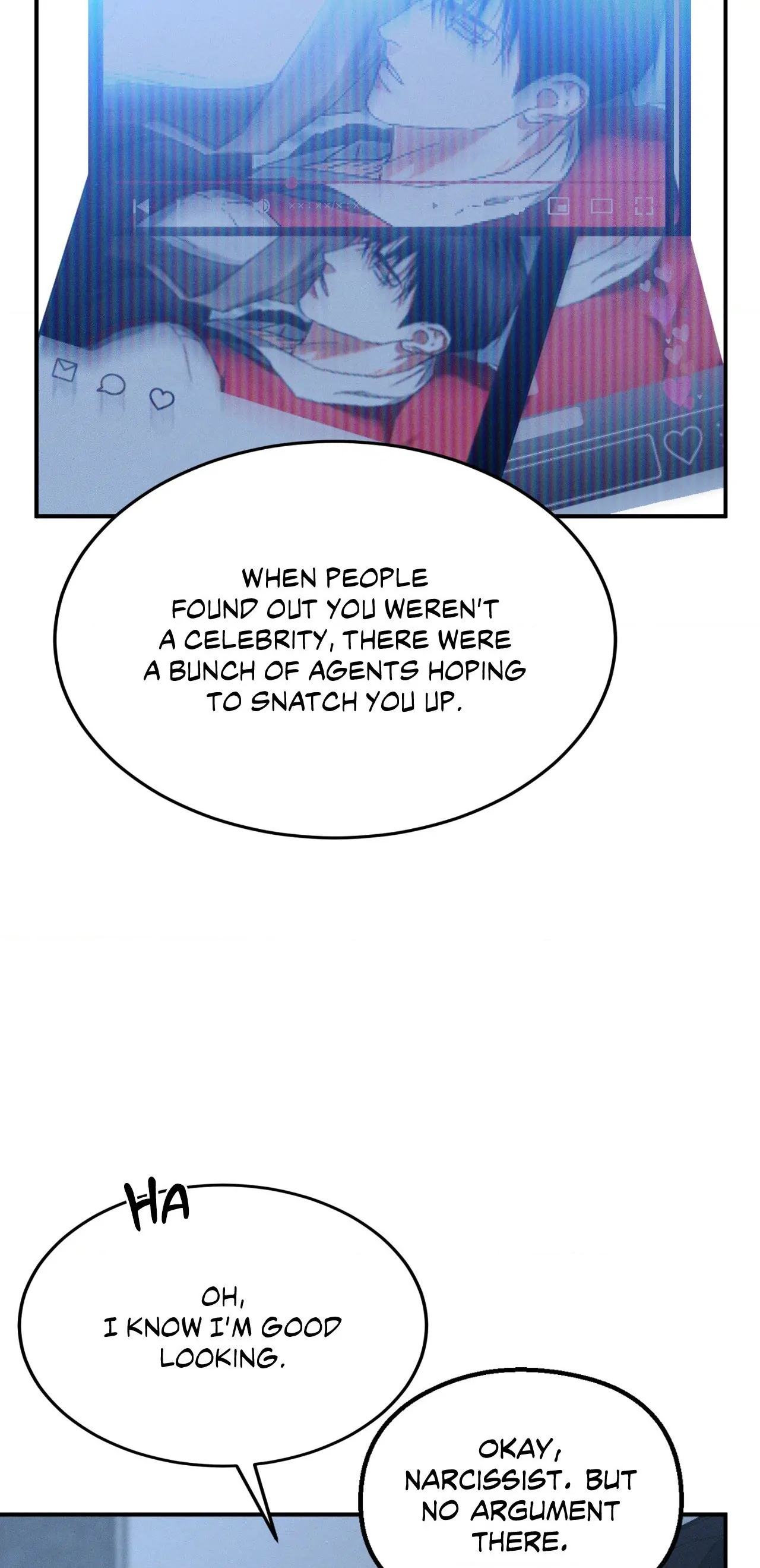 FlashLight Chapter 33 - Page 6