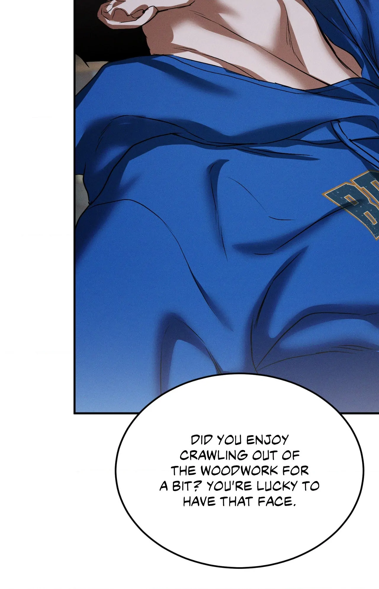 FlashLight Chapter 33 - Page 53