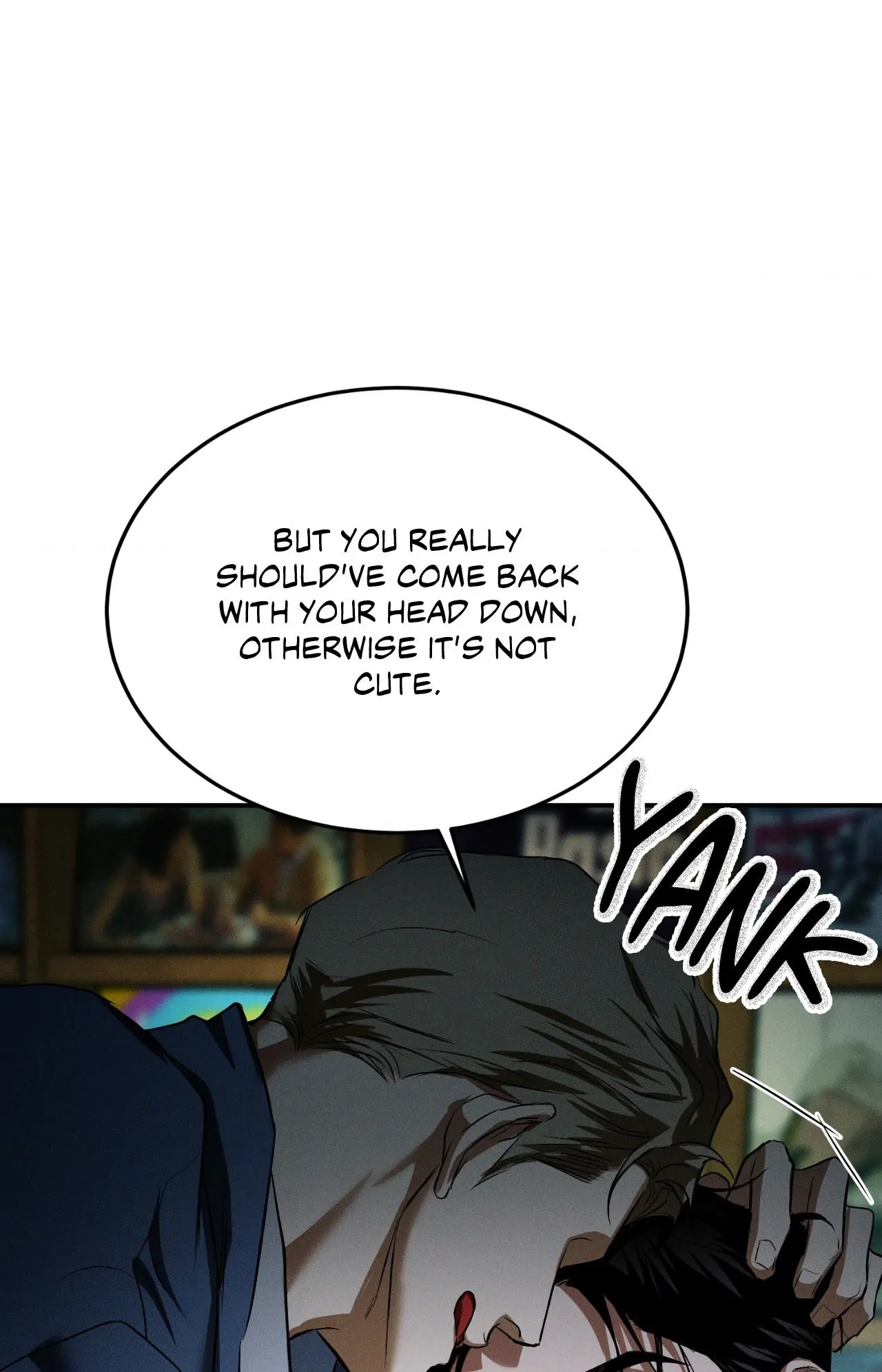 FlashLight Chapter 33 - Page 54