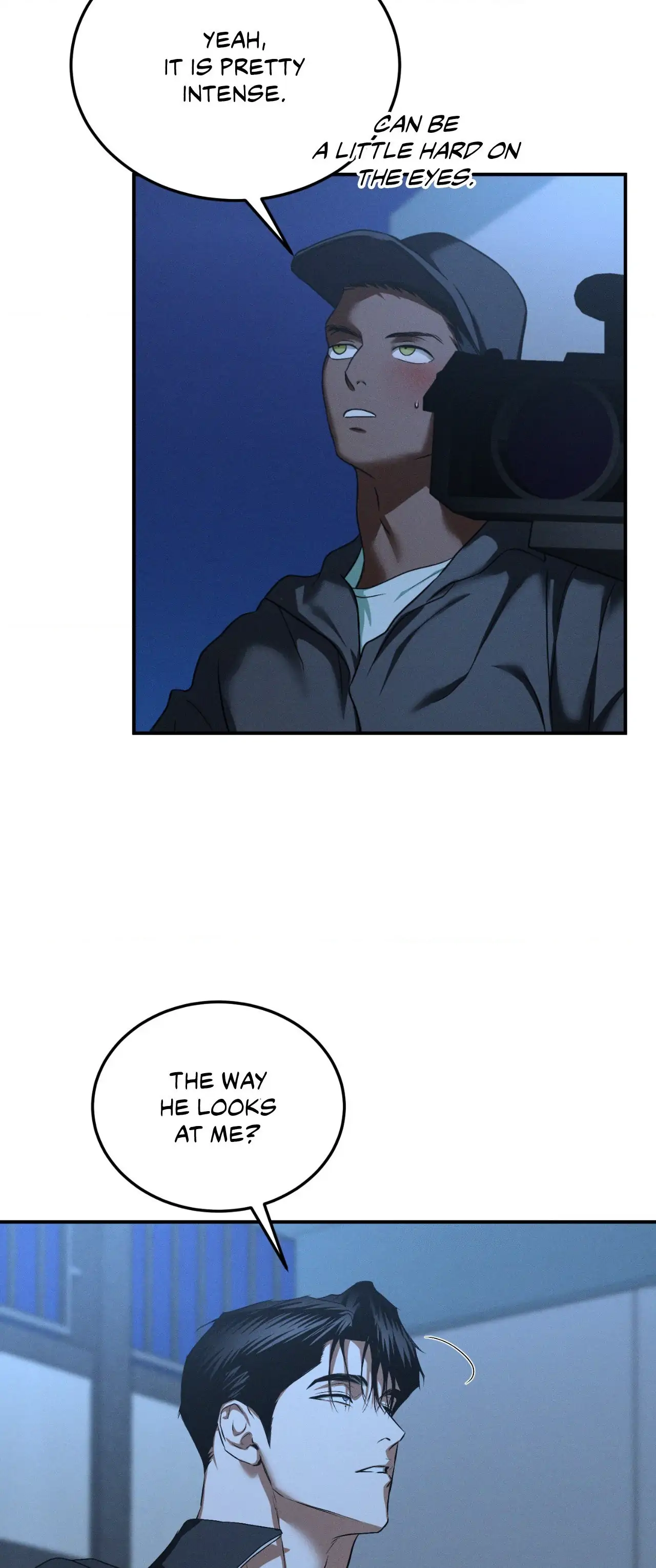 FlashLight Chapter 33 - Page 9