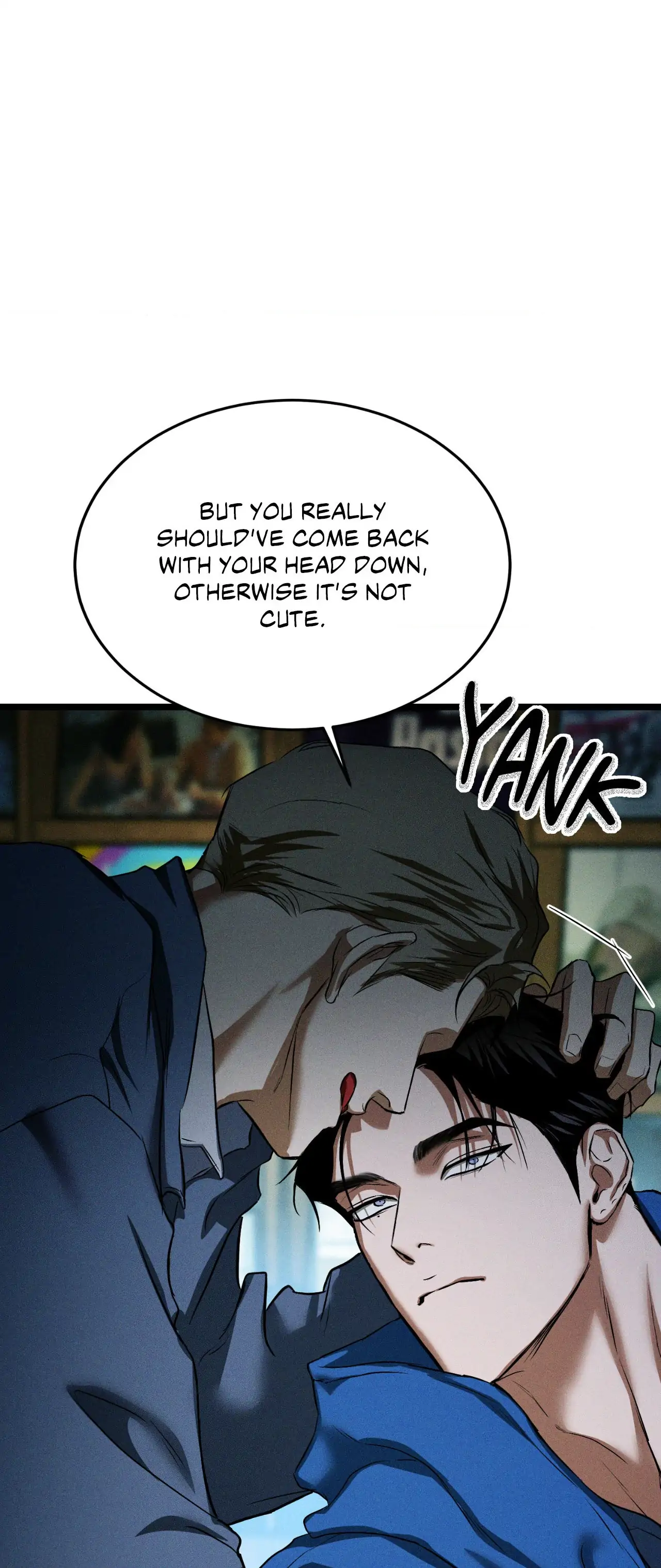 FlashLight Chapter 34 - Page 1