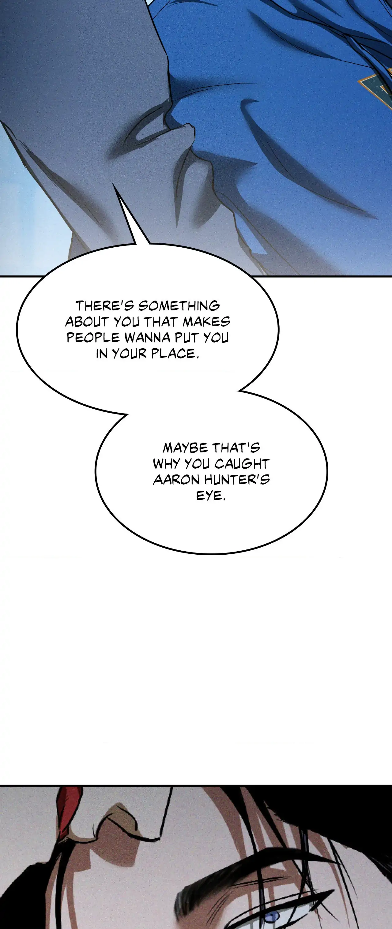 FlashLight Chapter 34 - Page 2