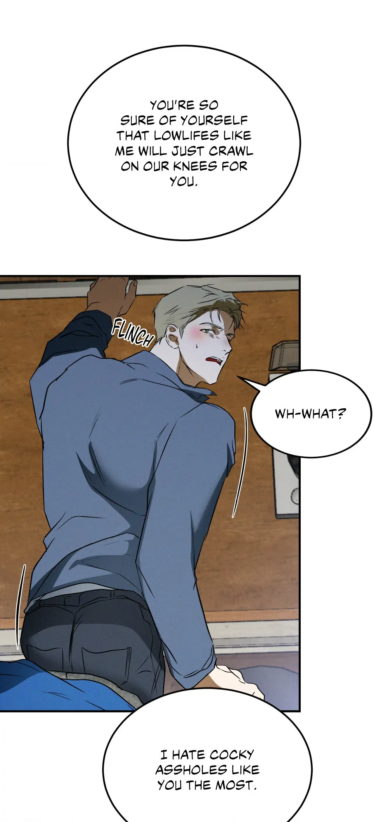 FlashLight Chapter 34 - Page 11