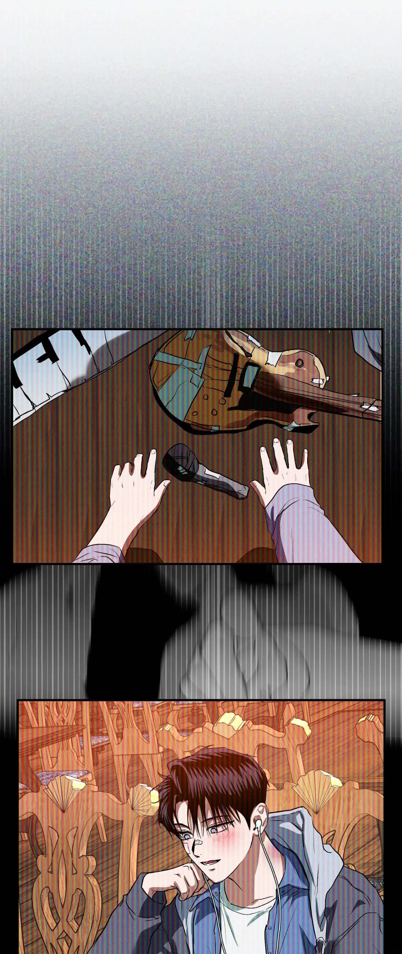 FlashLight Chapter 34 - Page 17