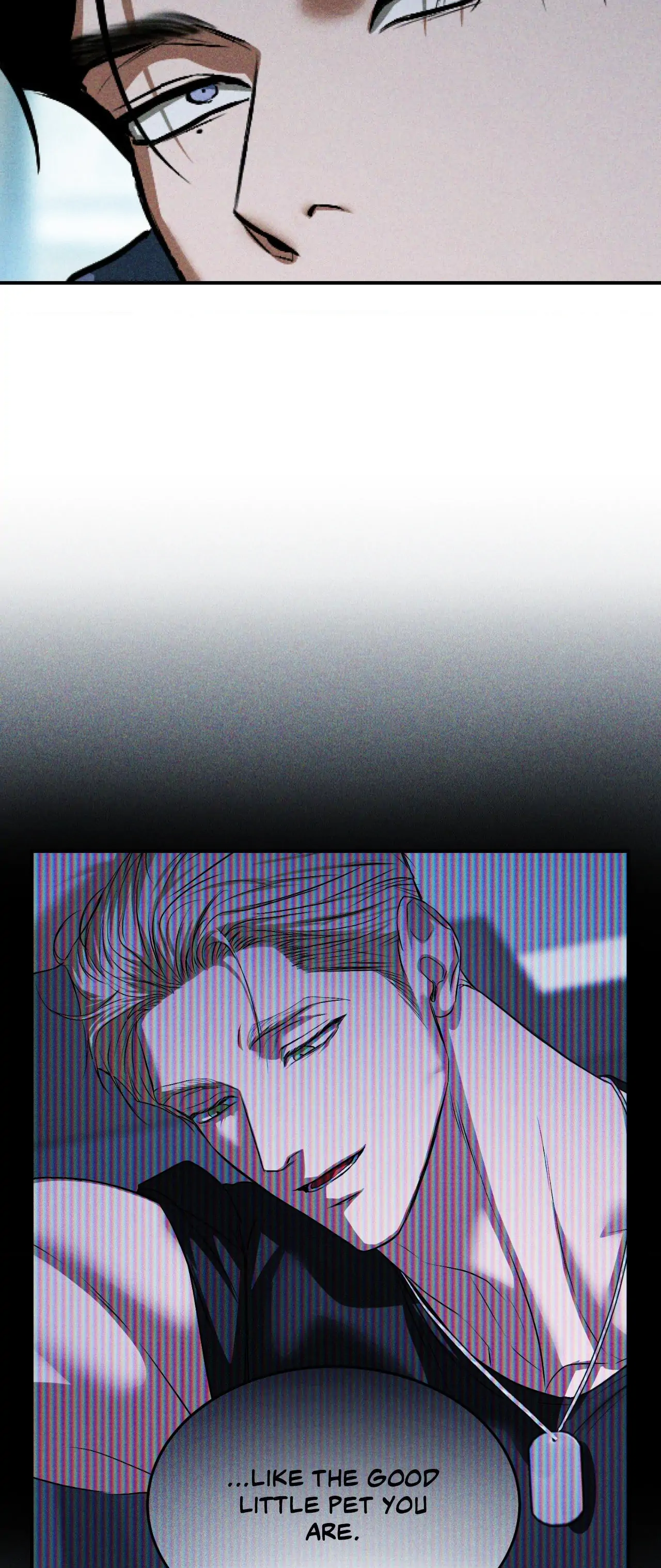 FlashLight Chapter 34 - Page 3