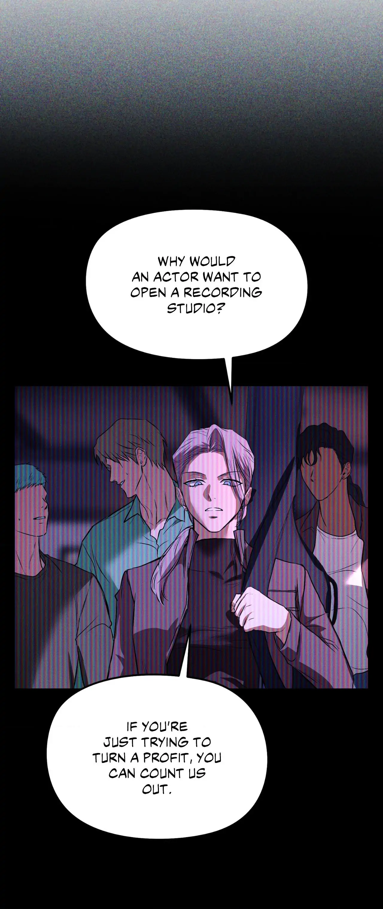 FlashLight Chapter 34 - Page 24